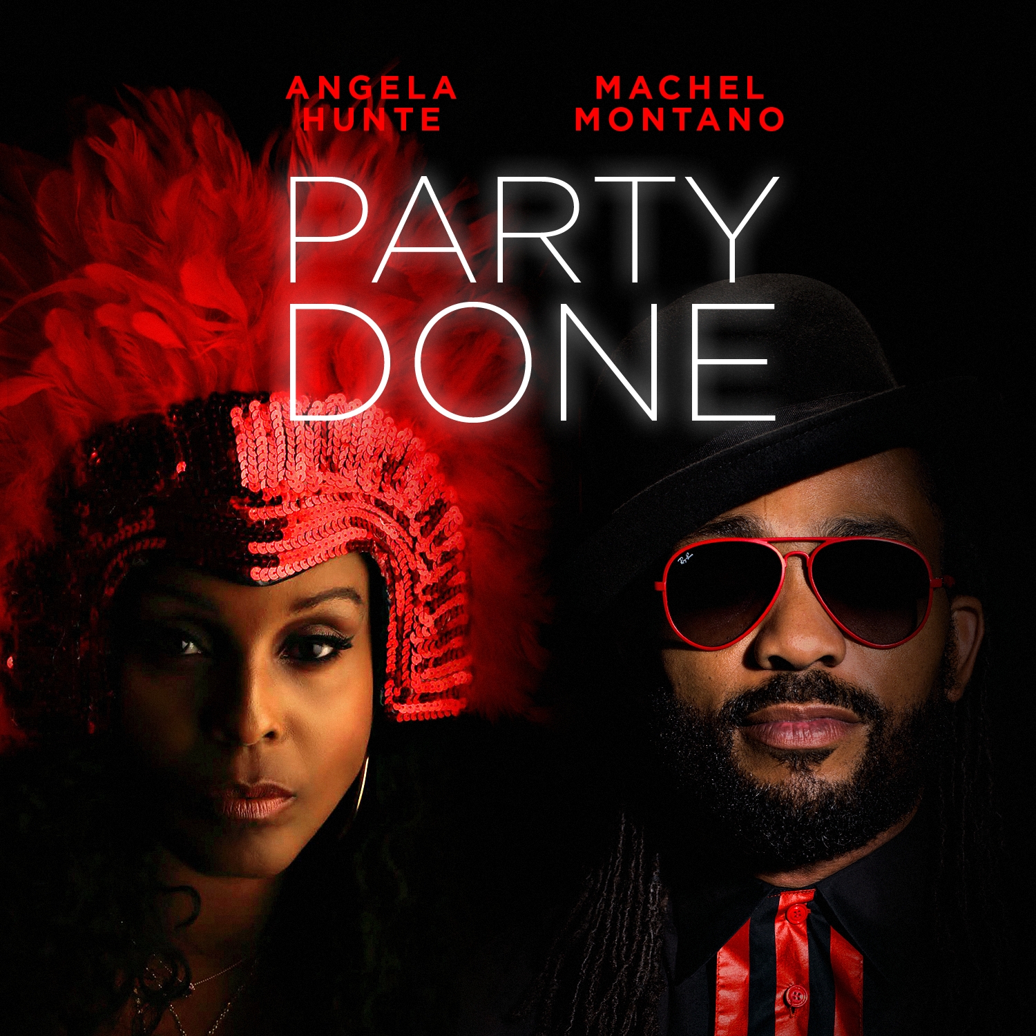 Party Done - Single
