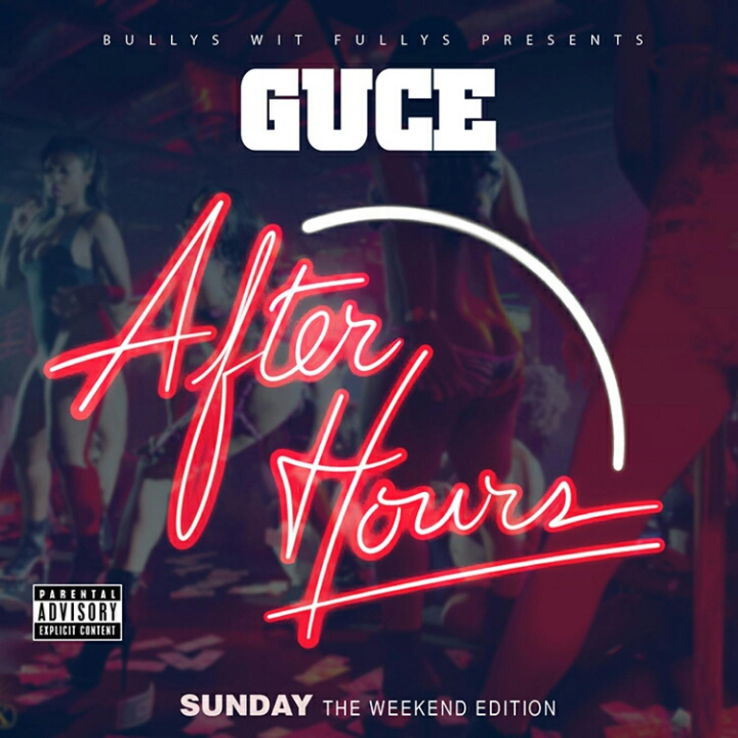 The Weekend Edition: After Hours (Sunday)