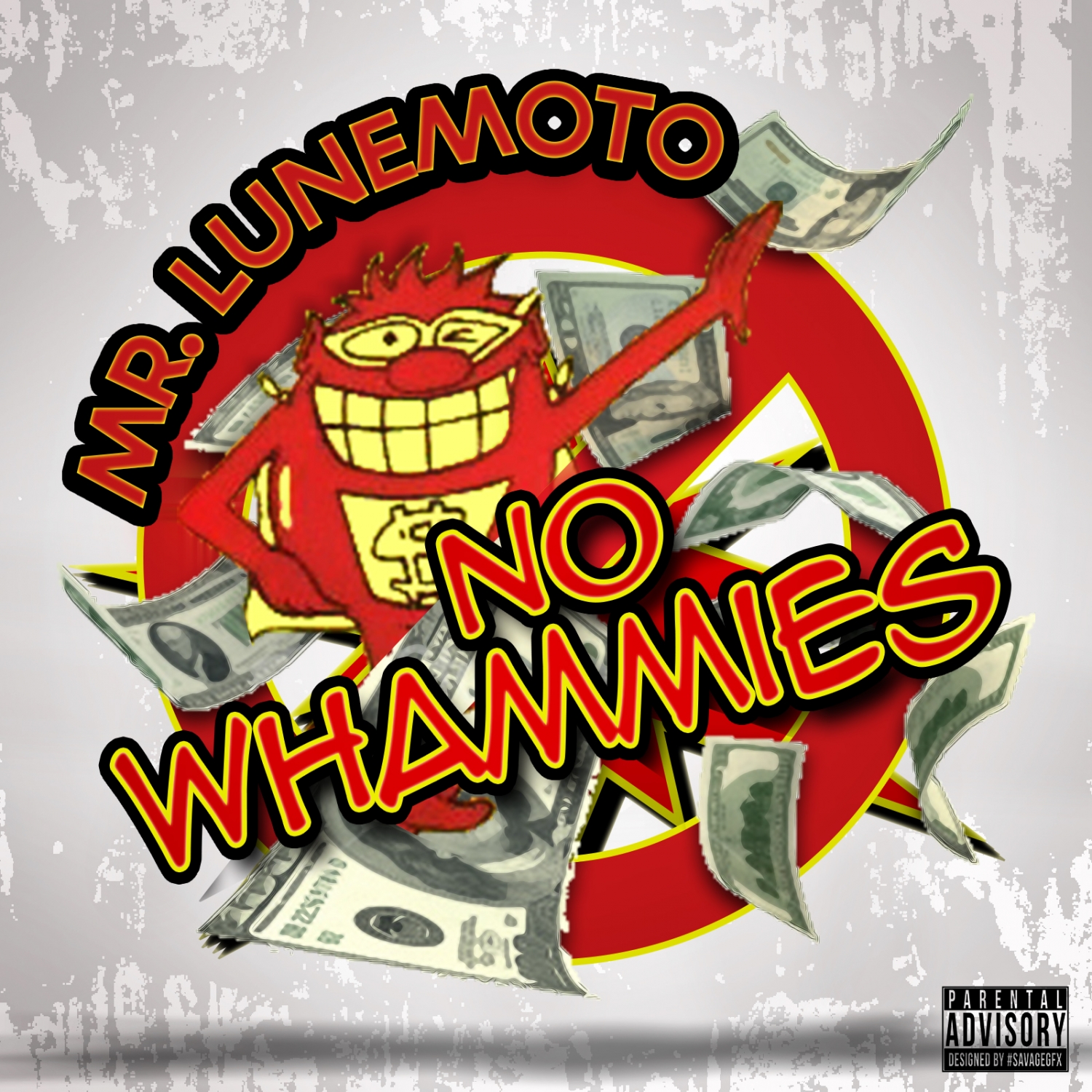 No Whammies - Single