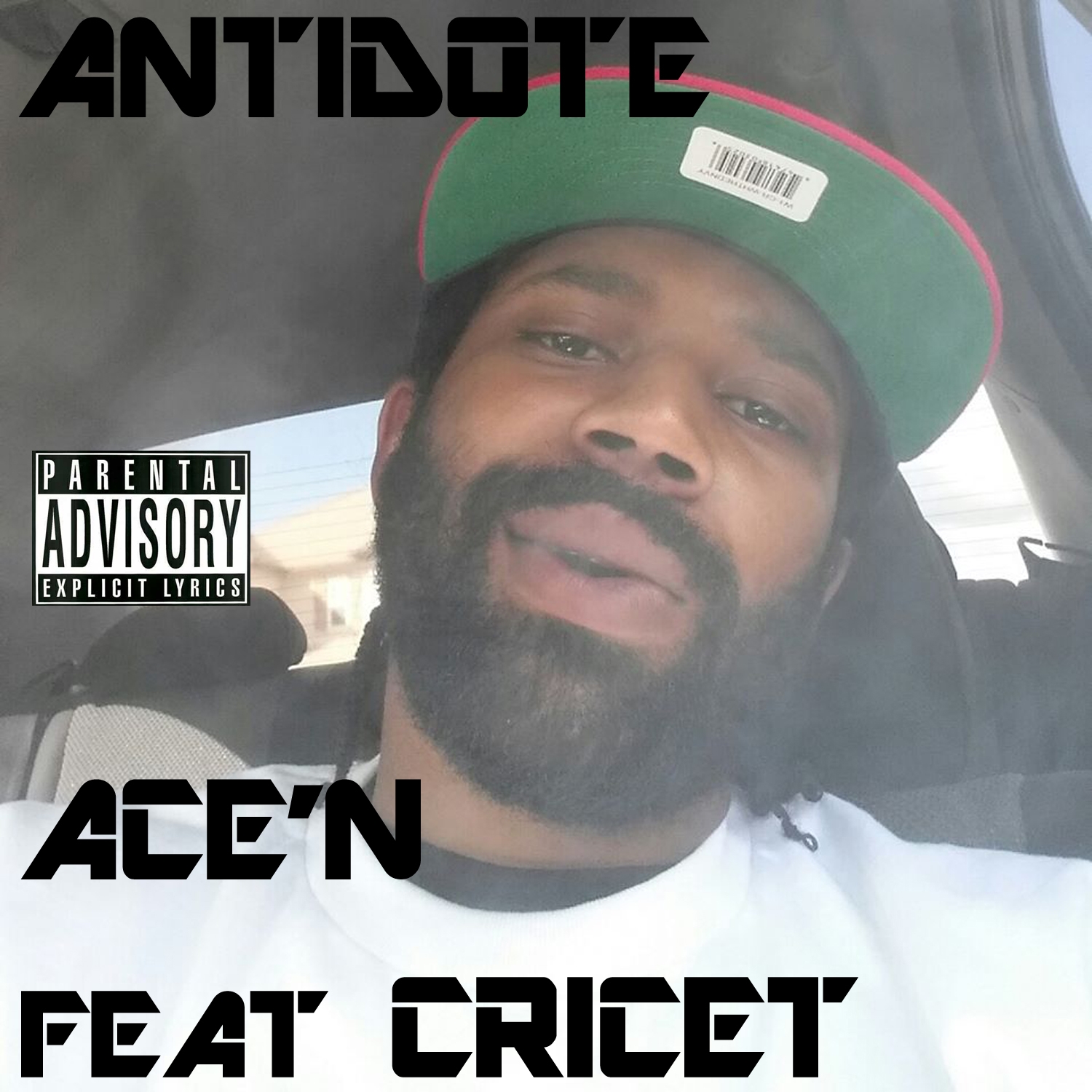 Ace'n (feat. Cricet) - Single