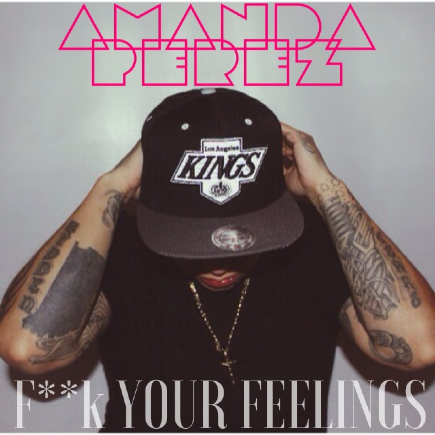 **** Your Feelings - Single