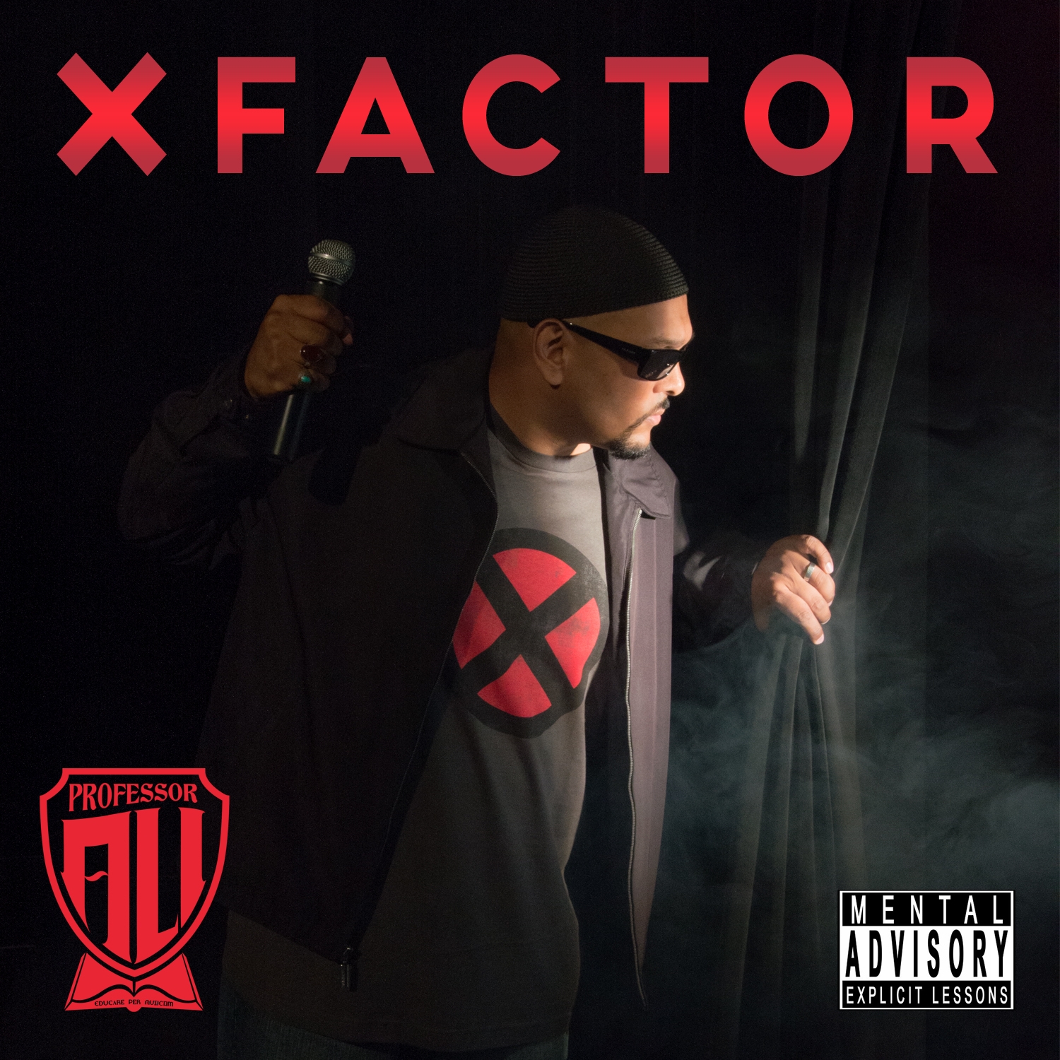 XFactor