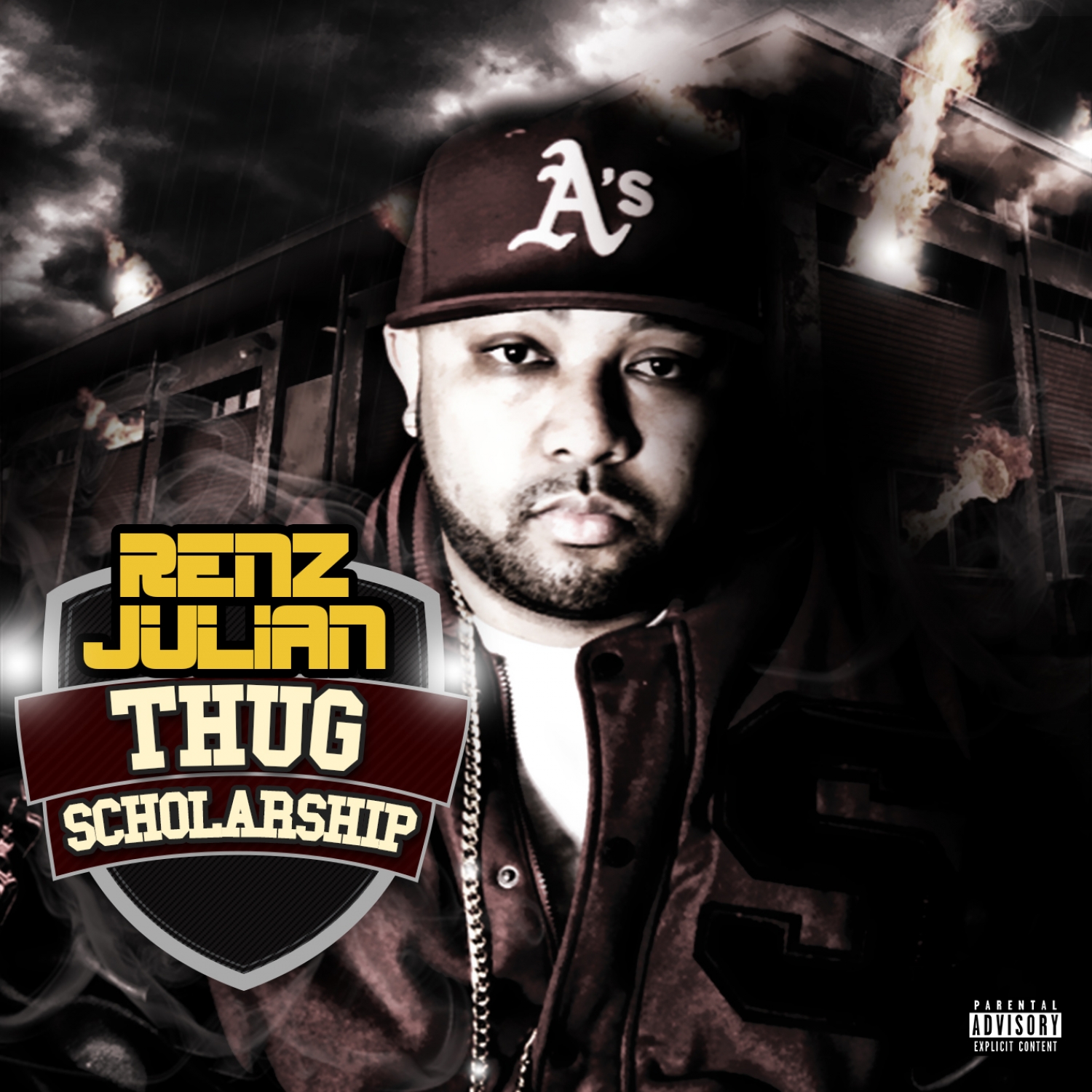 Thug Scholarship