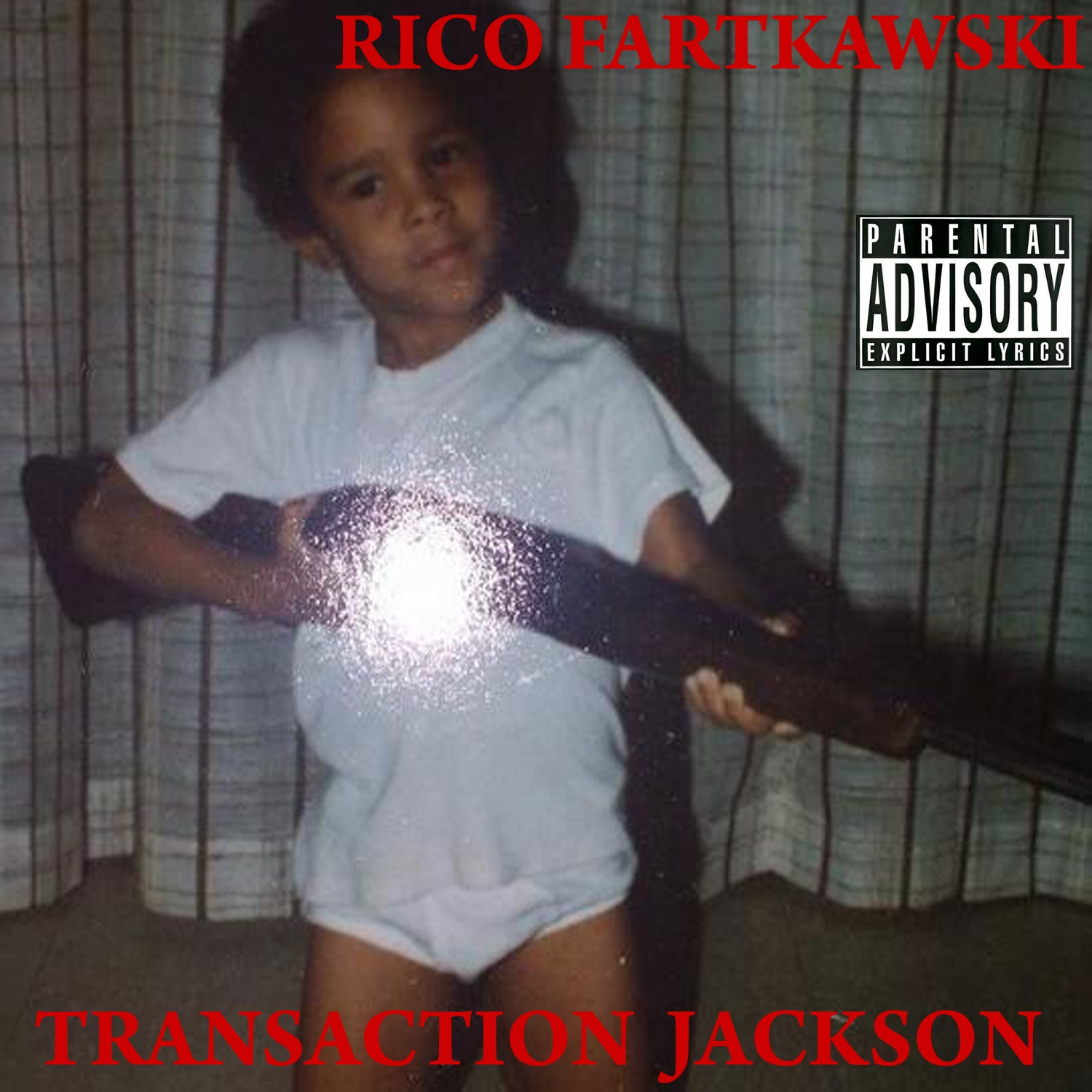 Transaction Jackson