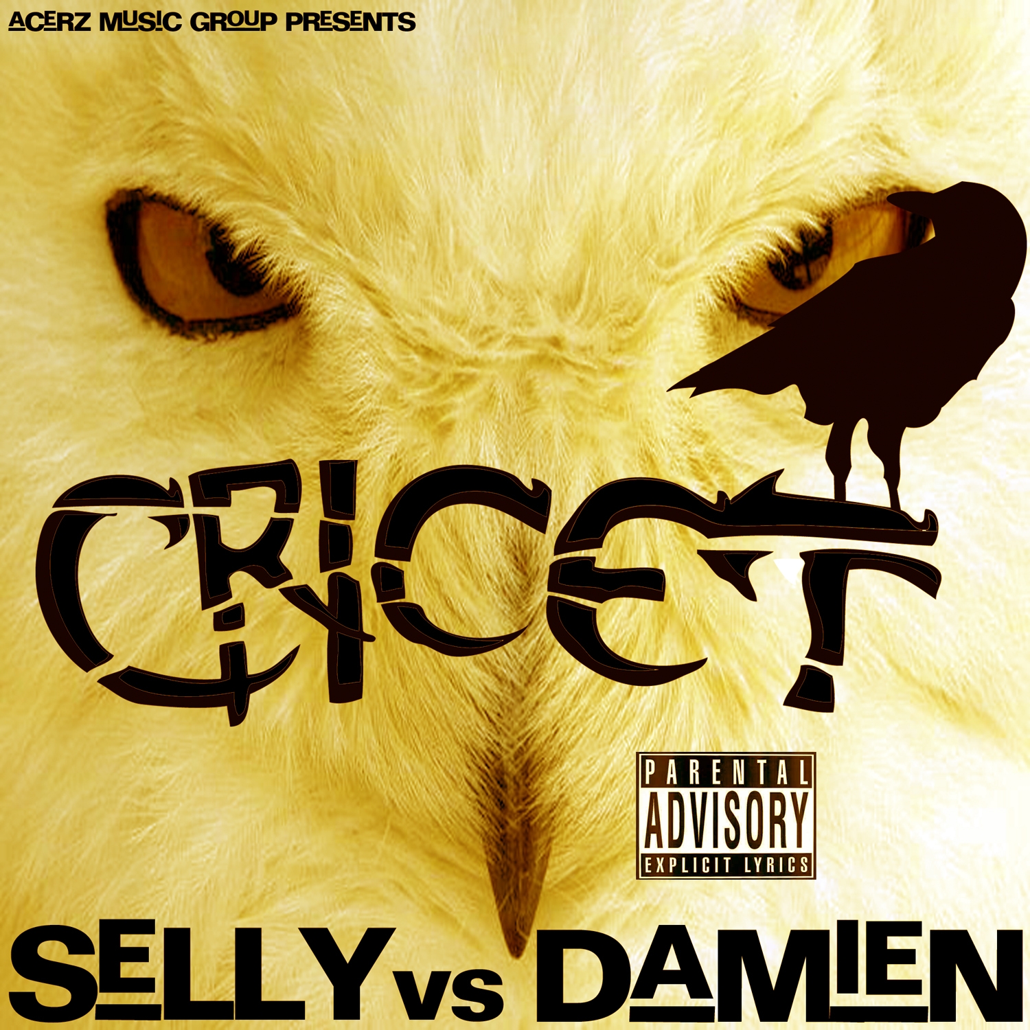 Selly vs Damien (Special Edition)