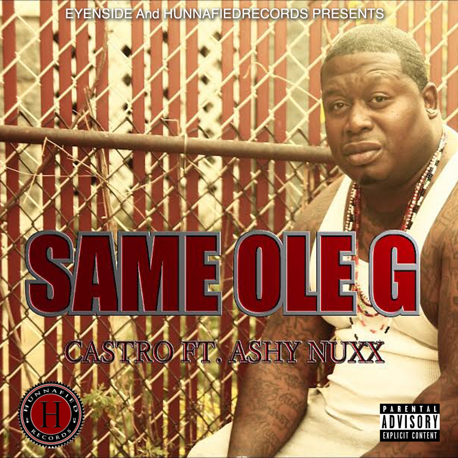 Same Ole G - Single