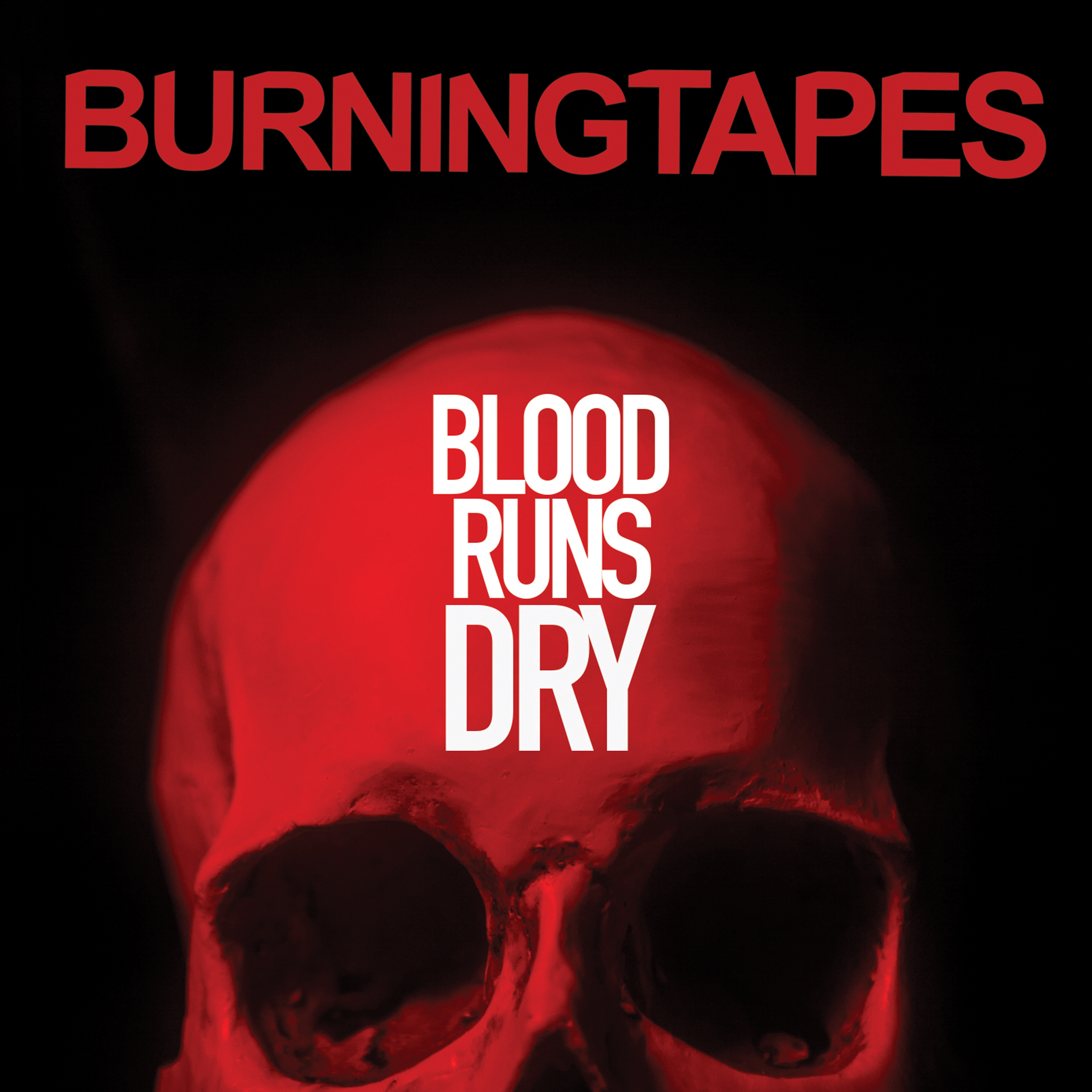 Blood Runs Dry