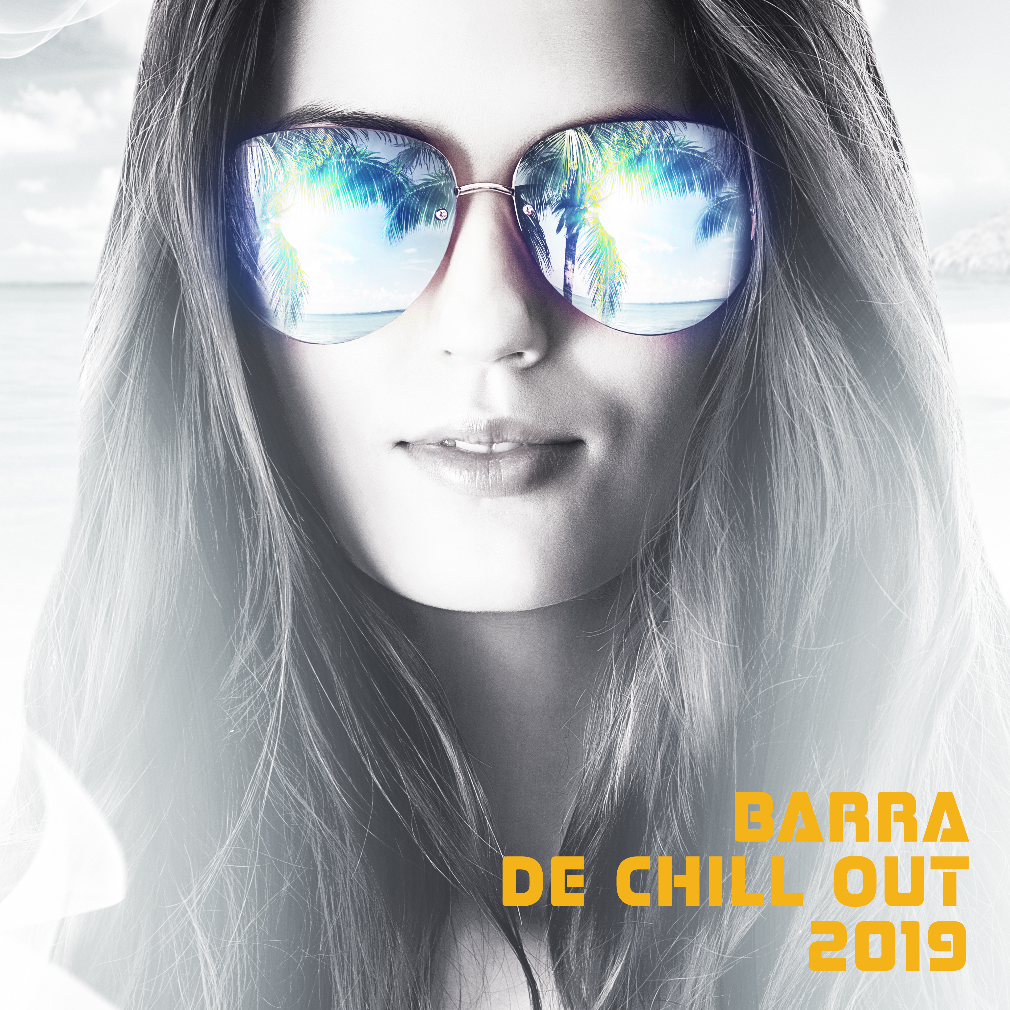 Barra de Chill Out 2019