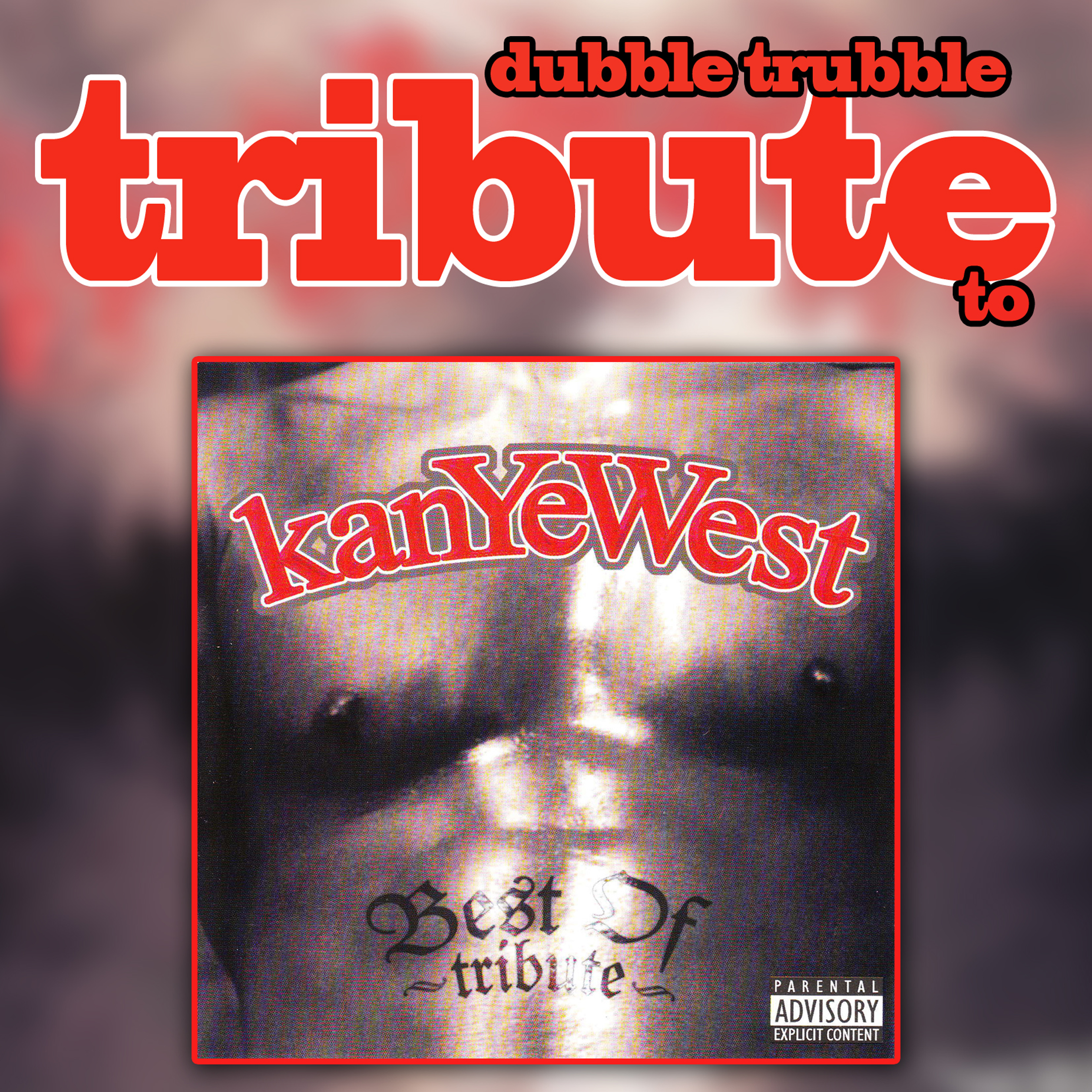 A Tribute to Kanye West