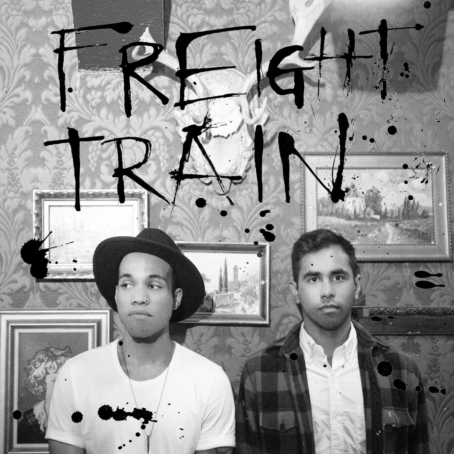 Freight Train (feat. Anderson .Paak) - Single