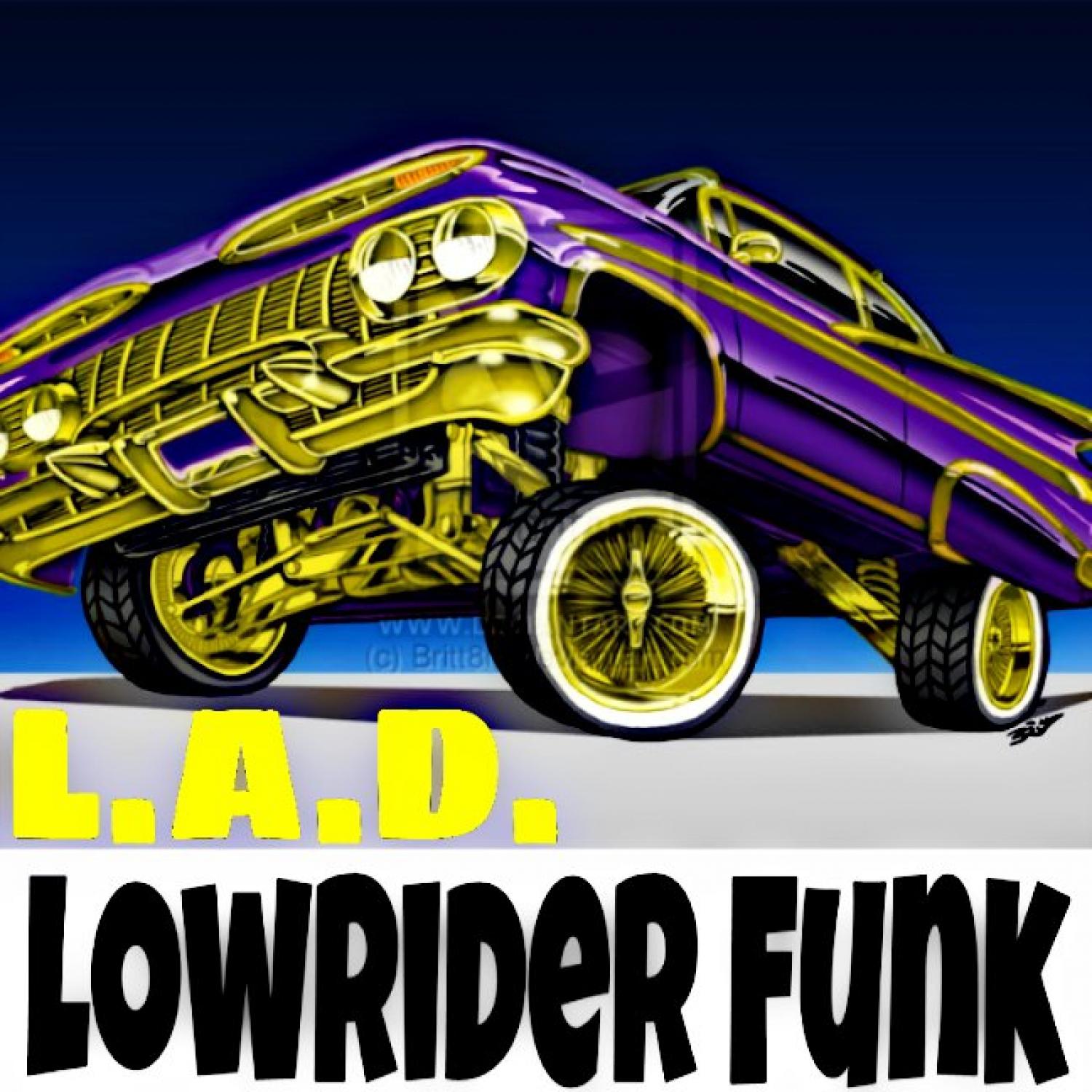 Lowrider Funk