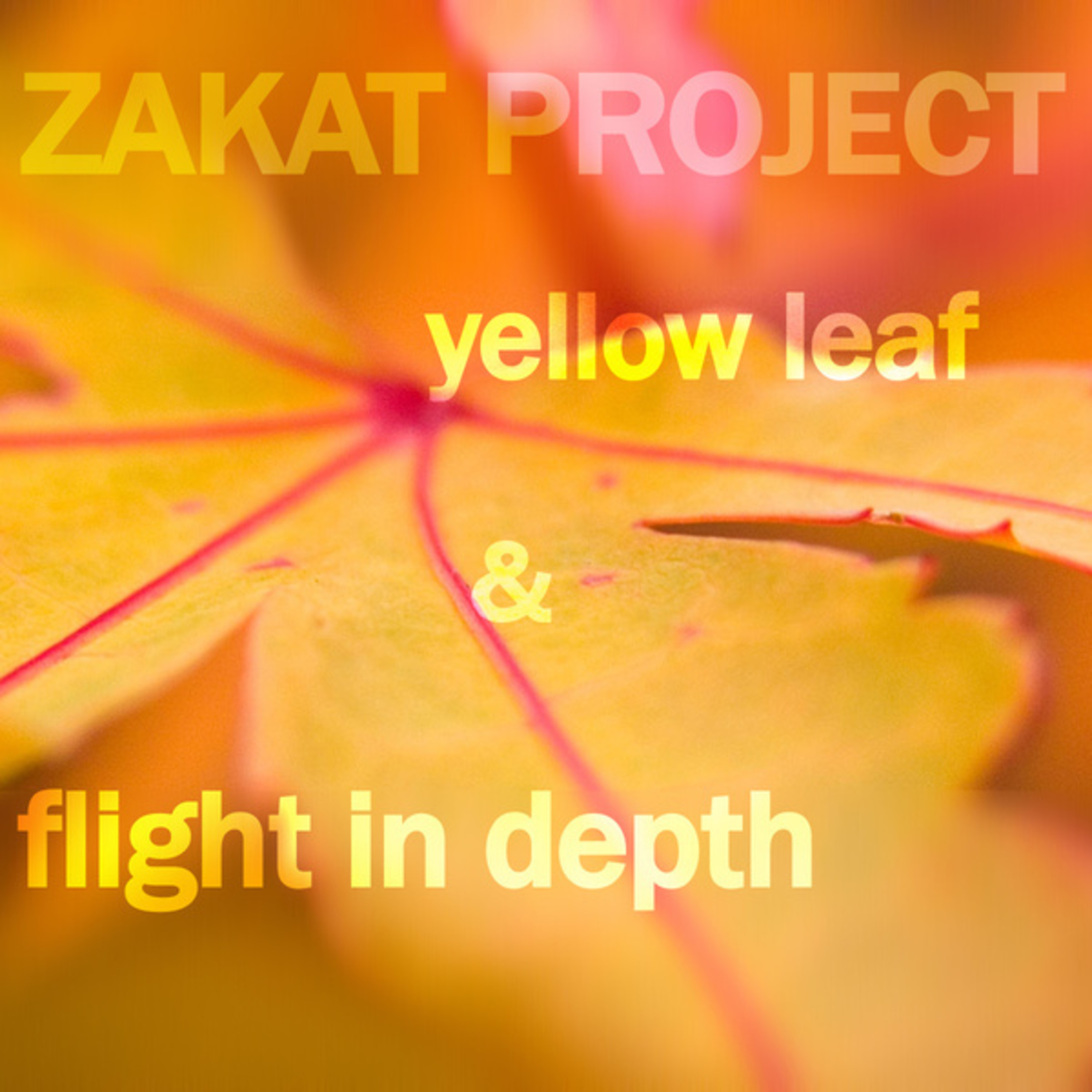 Yellow Leaf