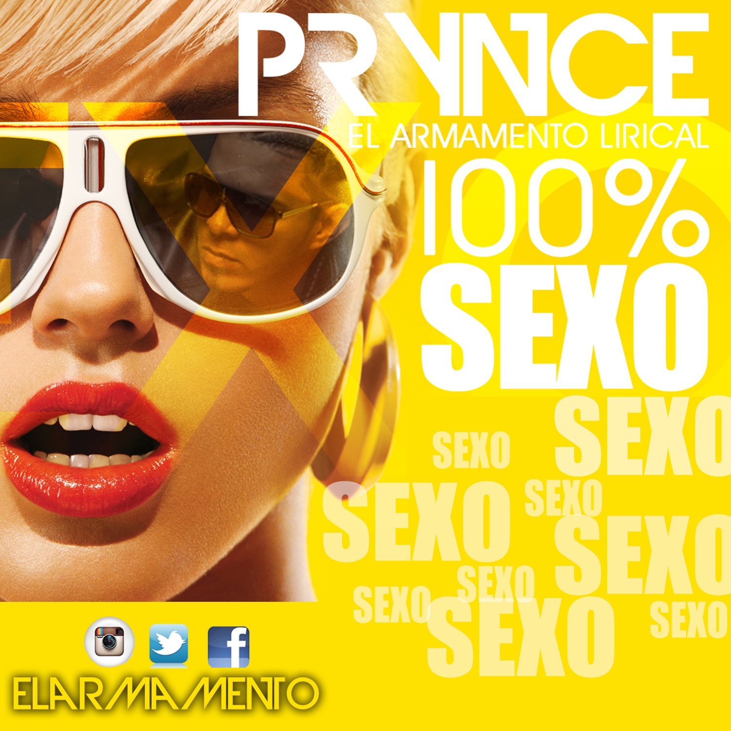 100% SEXO - Single