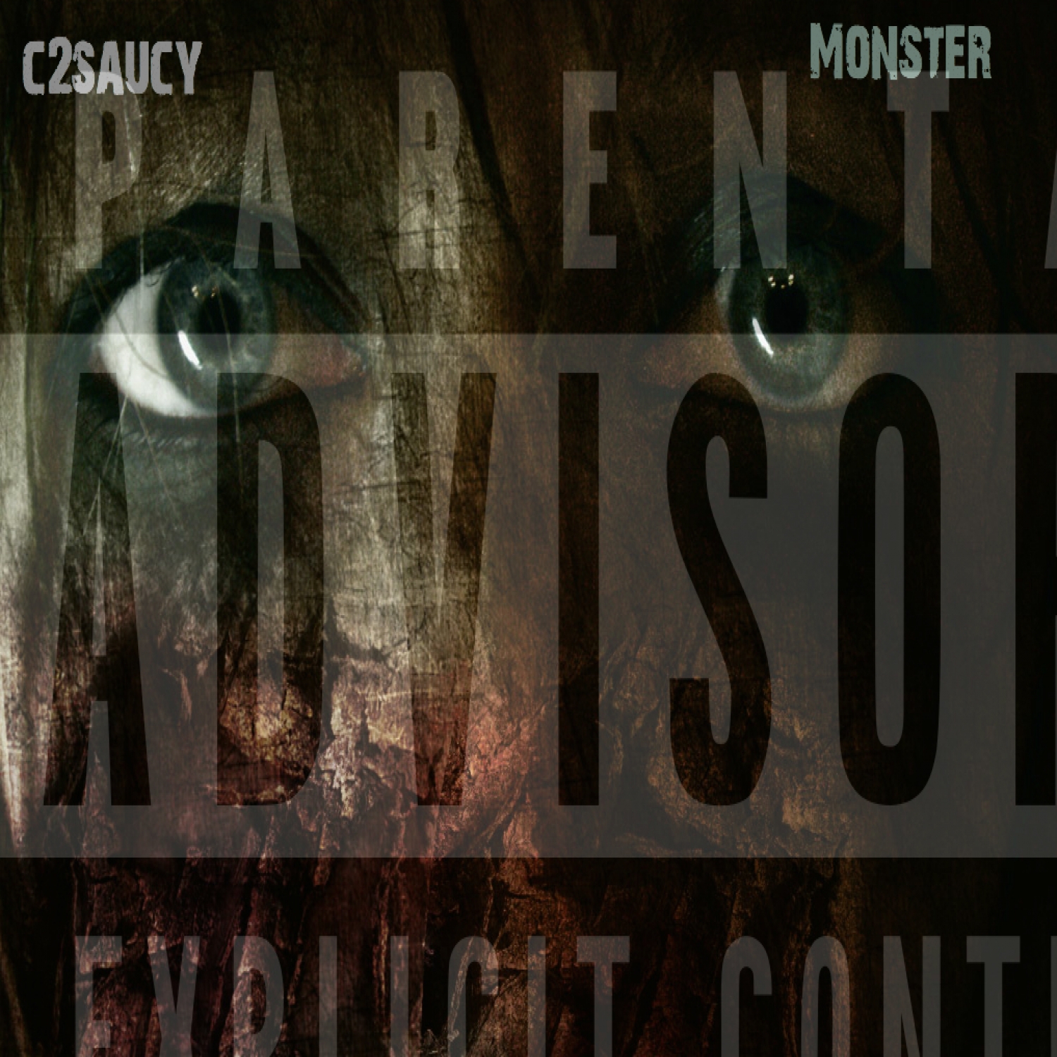 Monster - Single