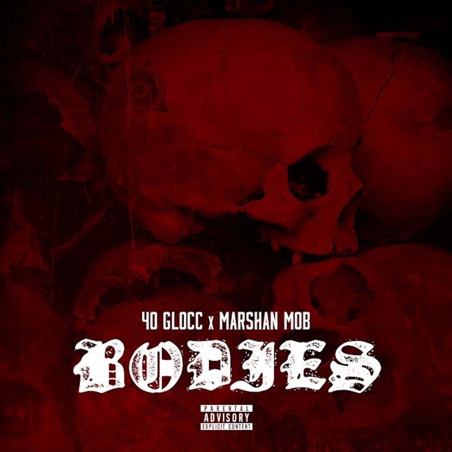 Bodies (feat. Marshan Mob) - Single