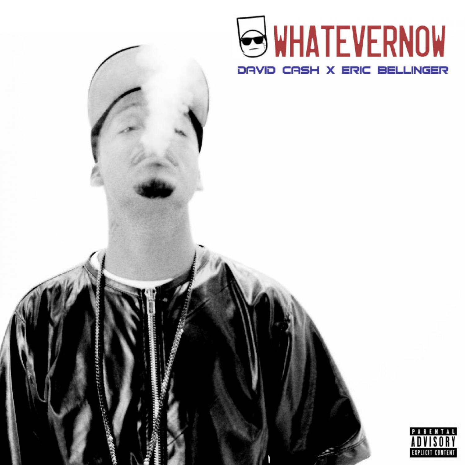 Whatever Now (feat. Eric Bellinger)