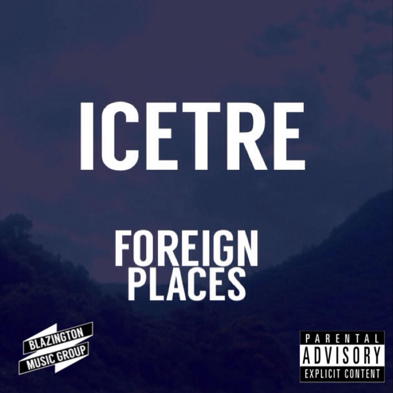 Foreign Places - Single