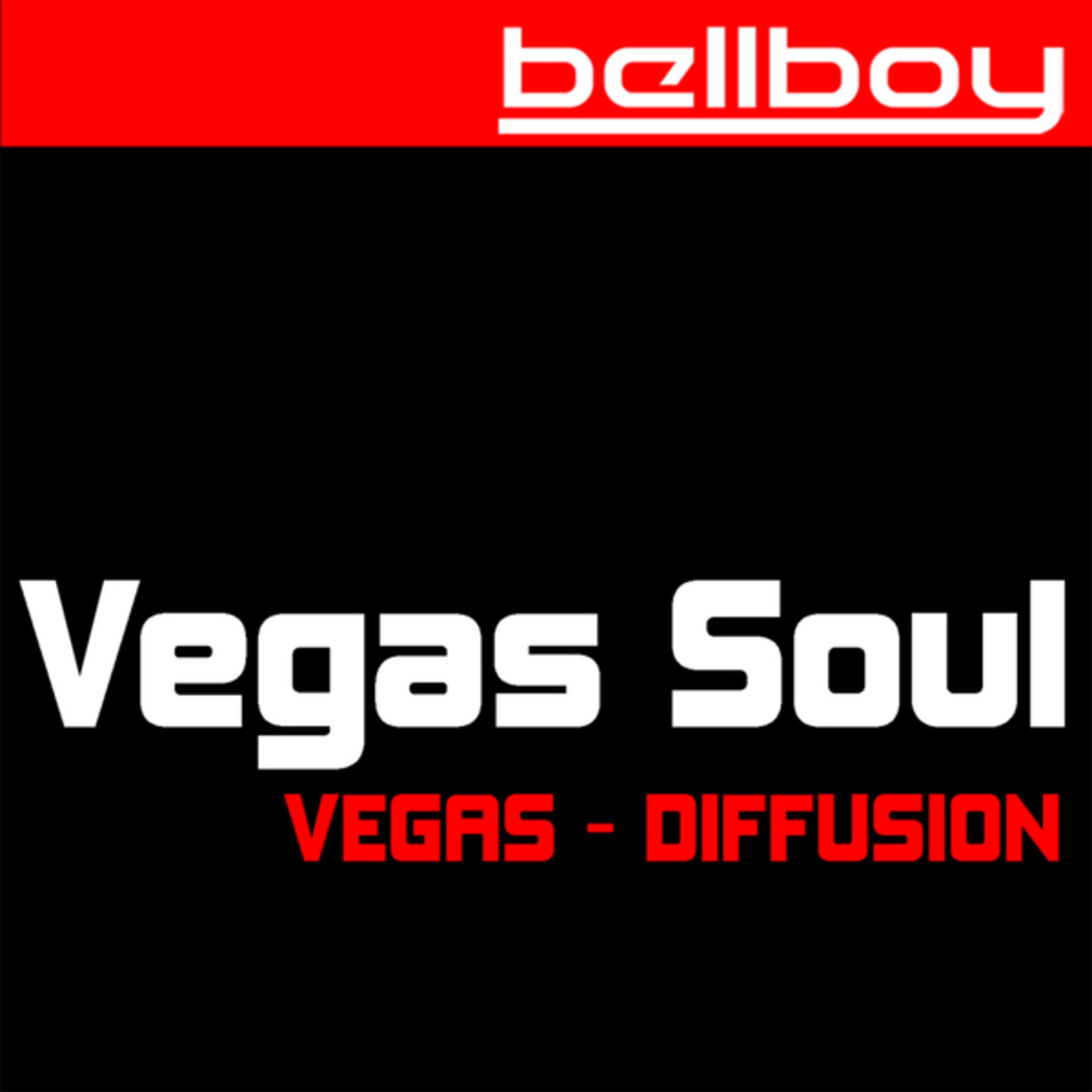 Vegas/Diffusion