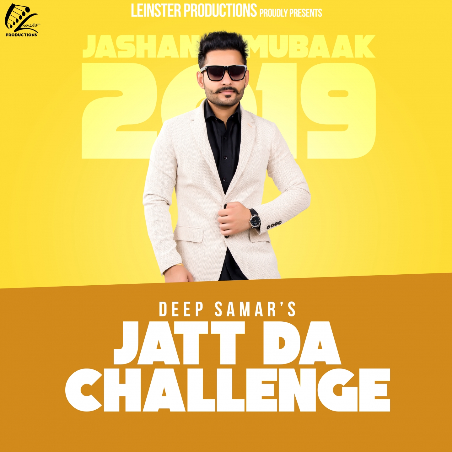 Jatt da Challenge