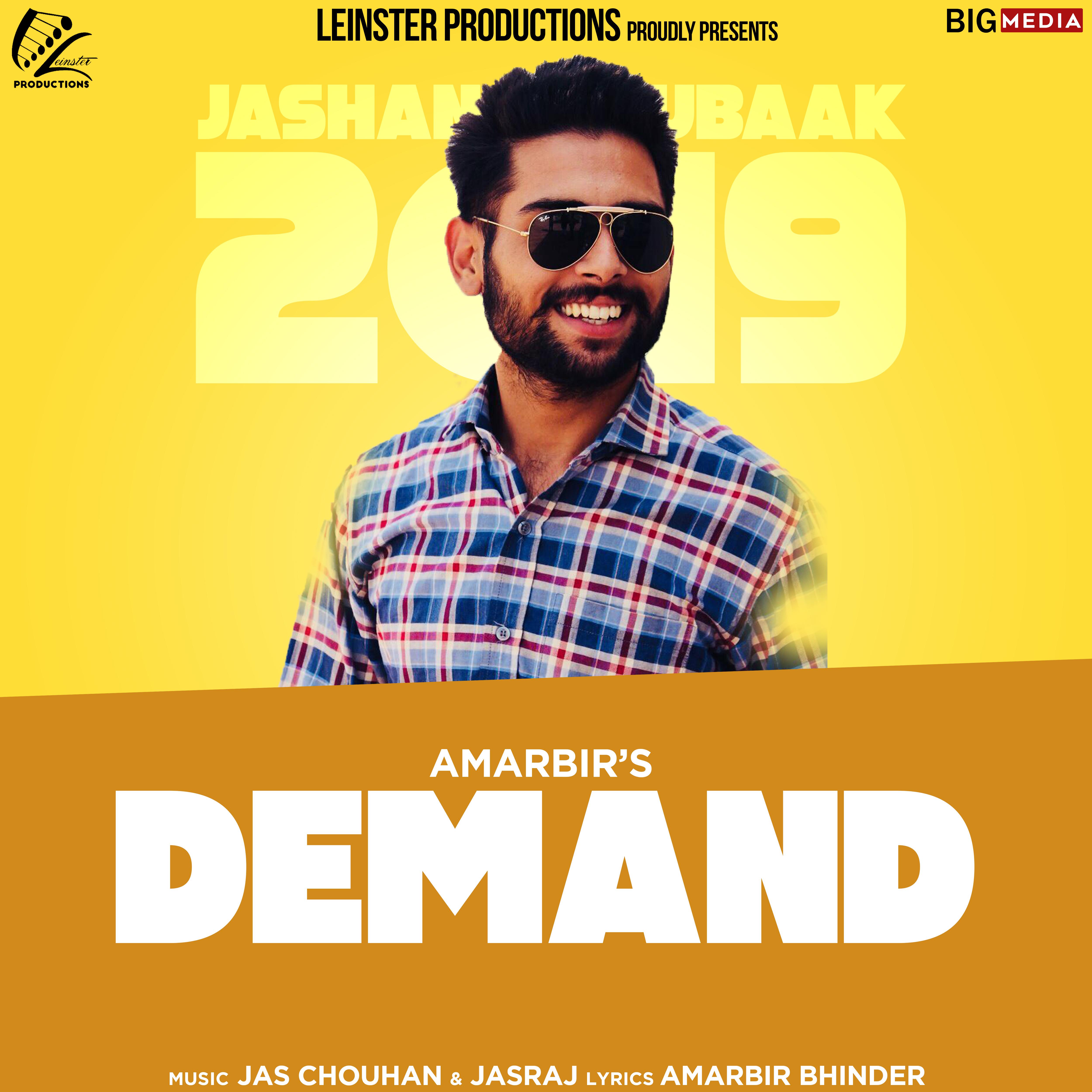 Demand