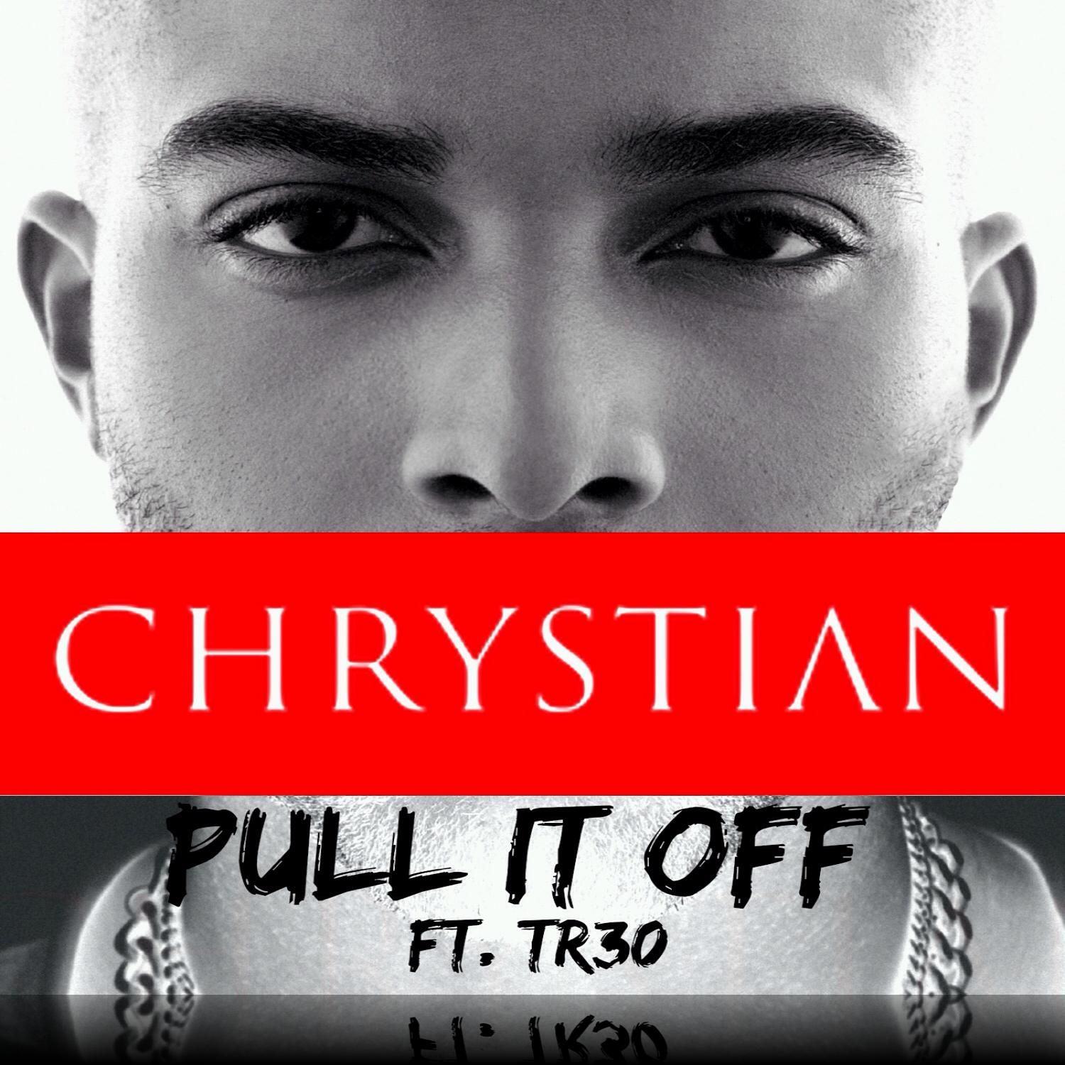 Pull It Off (feat. TR30) - Single