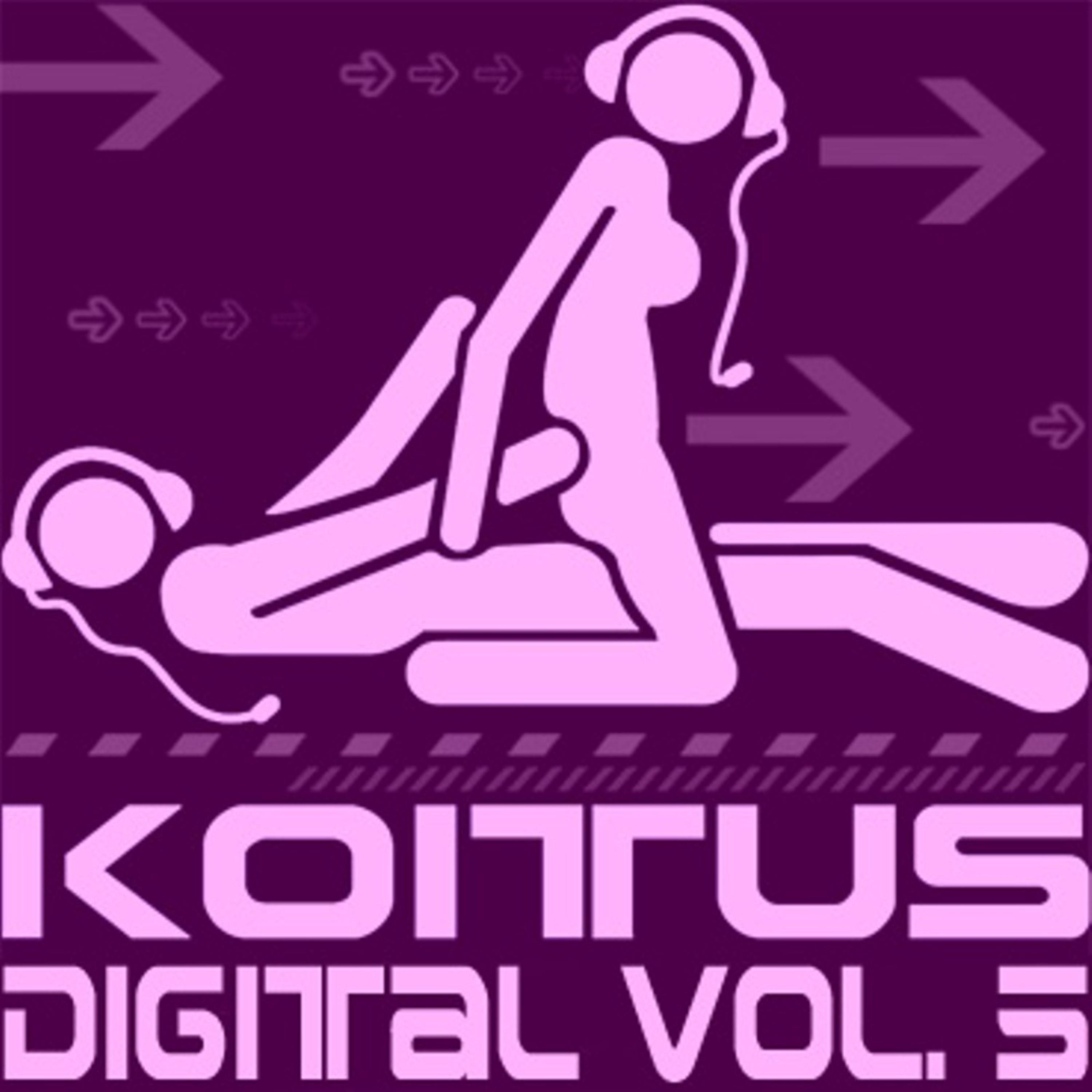 Koitus Digital 005