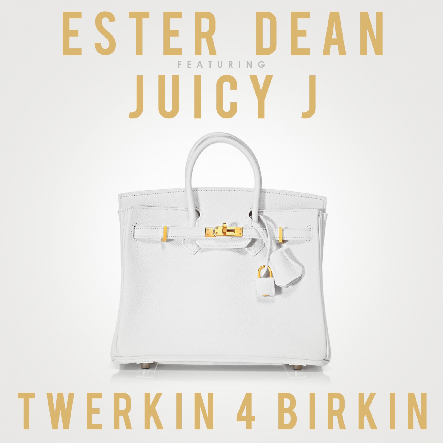 Twerkin 4 Birkin (feat. Juicy J) - Single