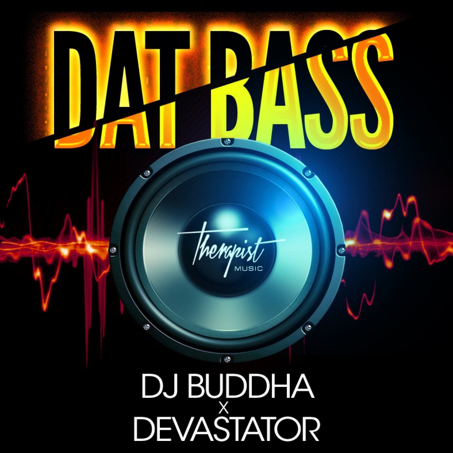 Dat Bass - Single