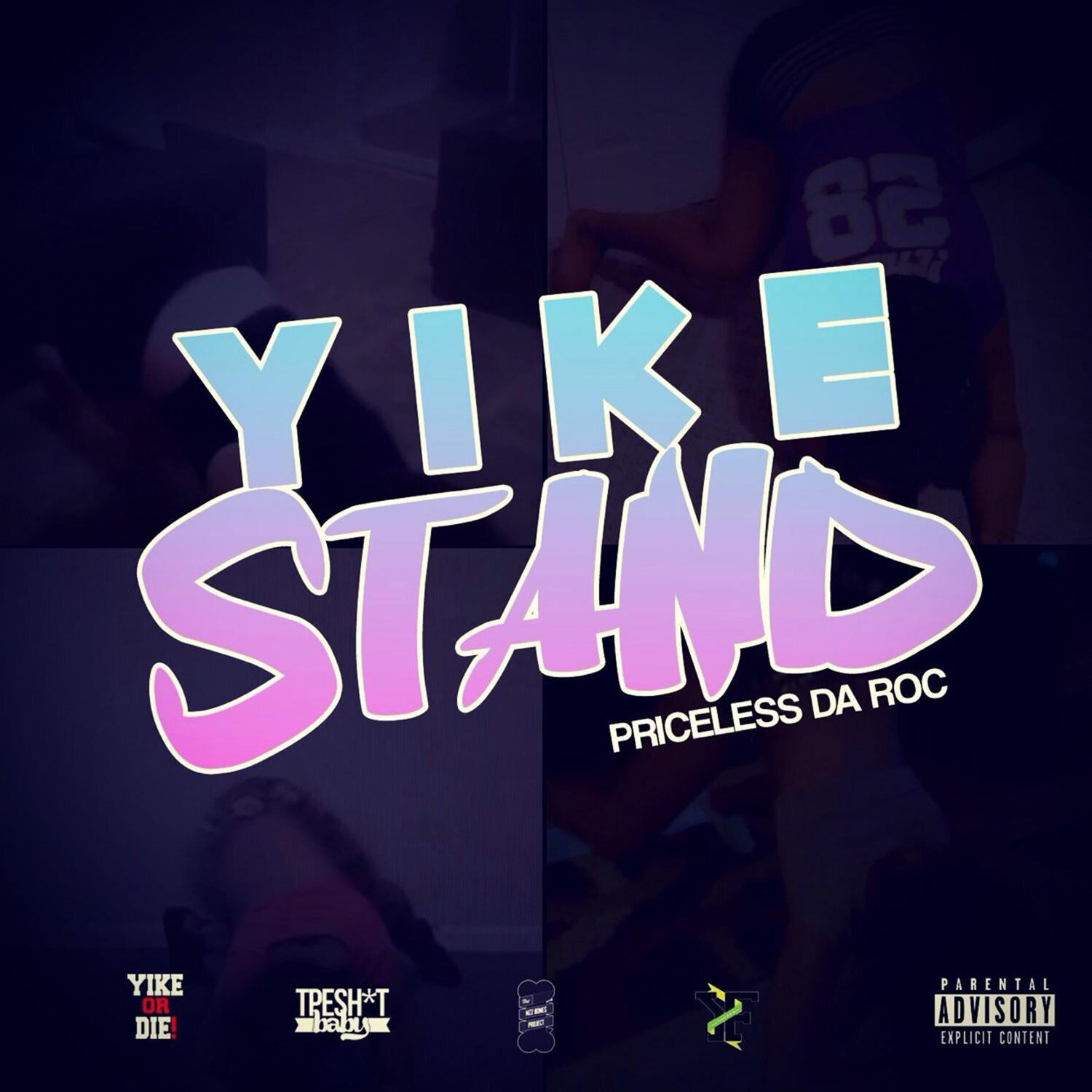 Yike Stand - Single