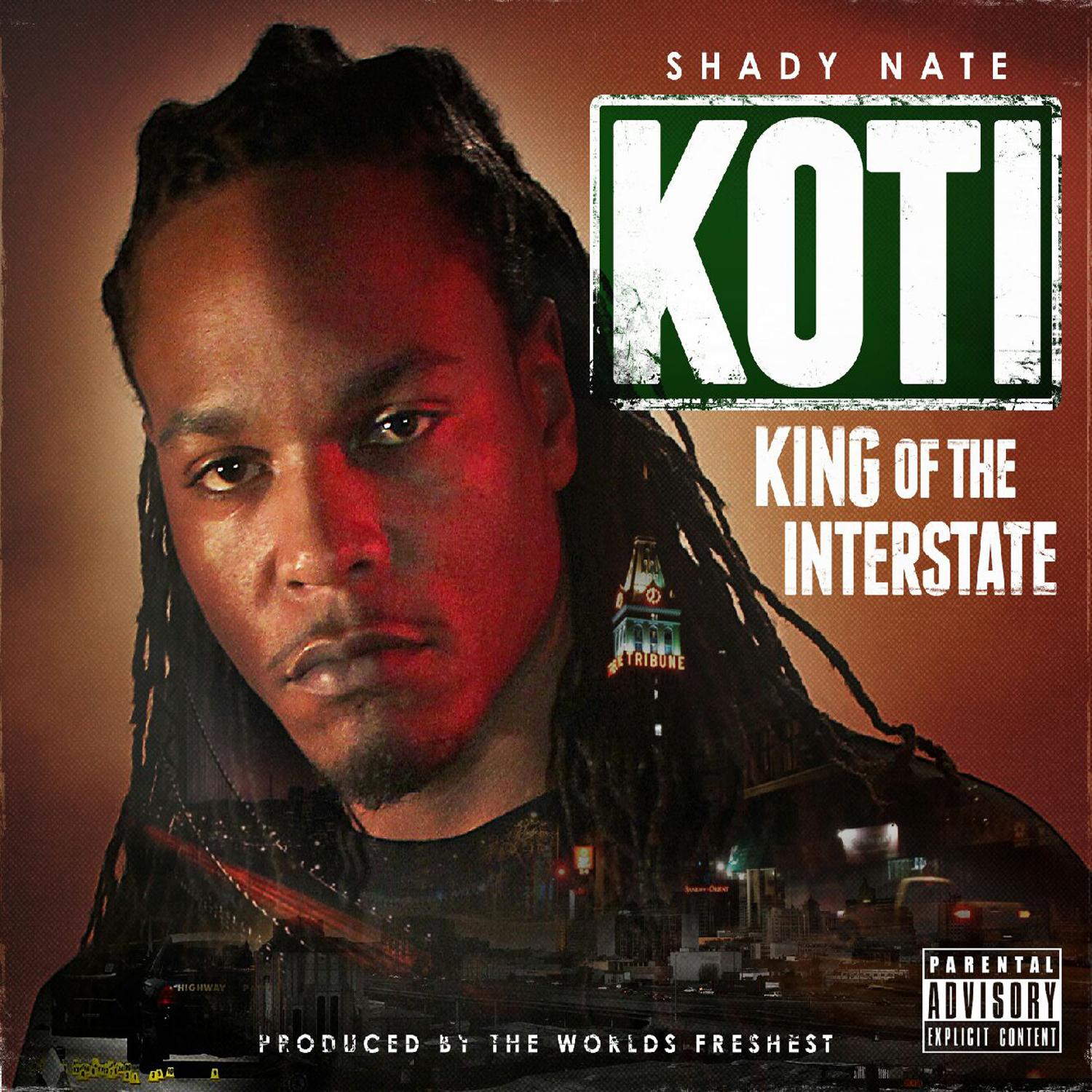 King Of The Interstate