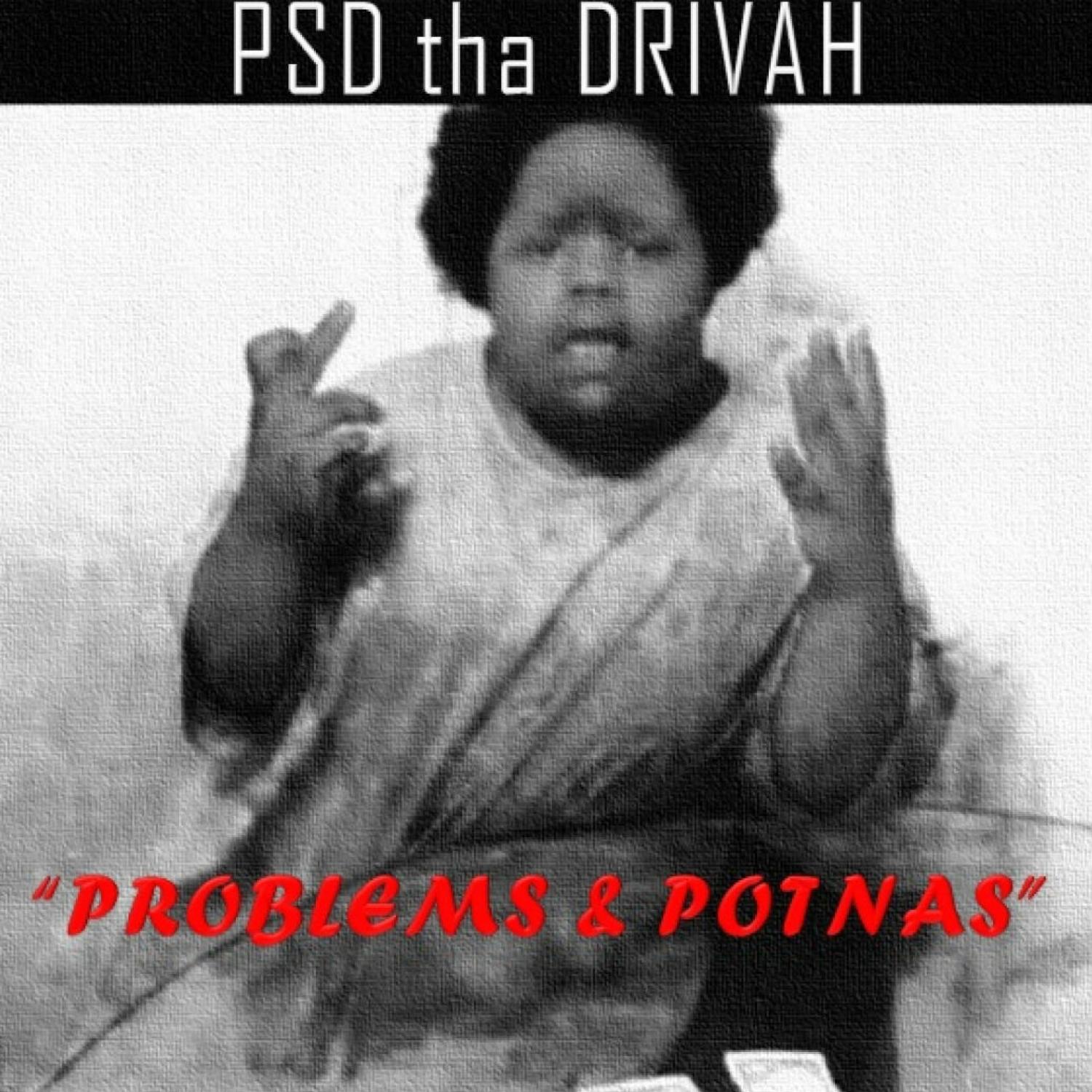 Problems & Potnas - Single