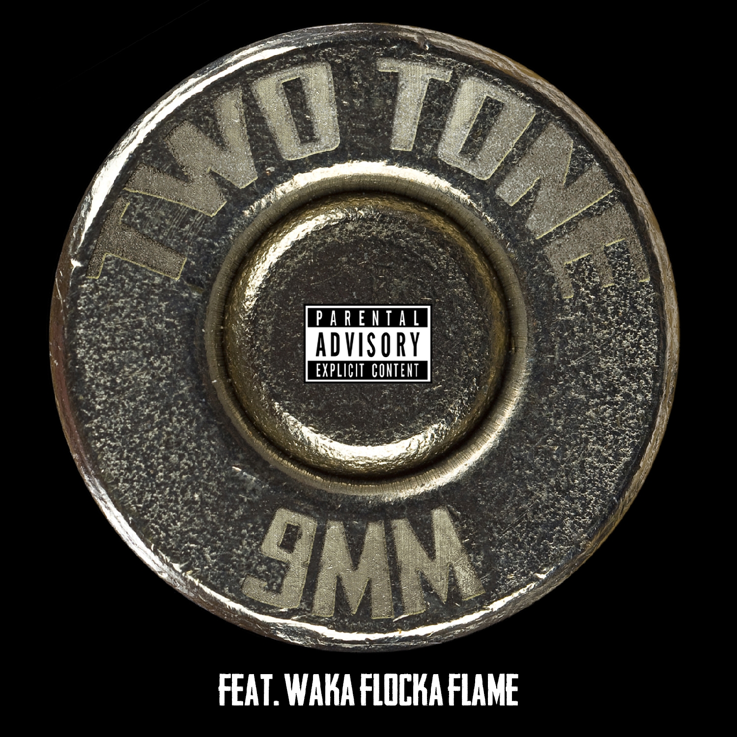 9MM (feat. Waka Flocka Flame) - Single