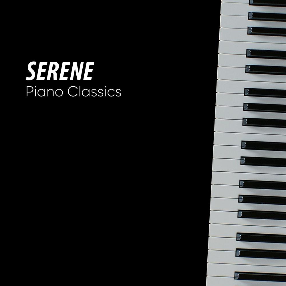 Serene Piano Classics