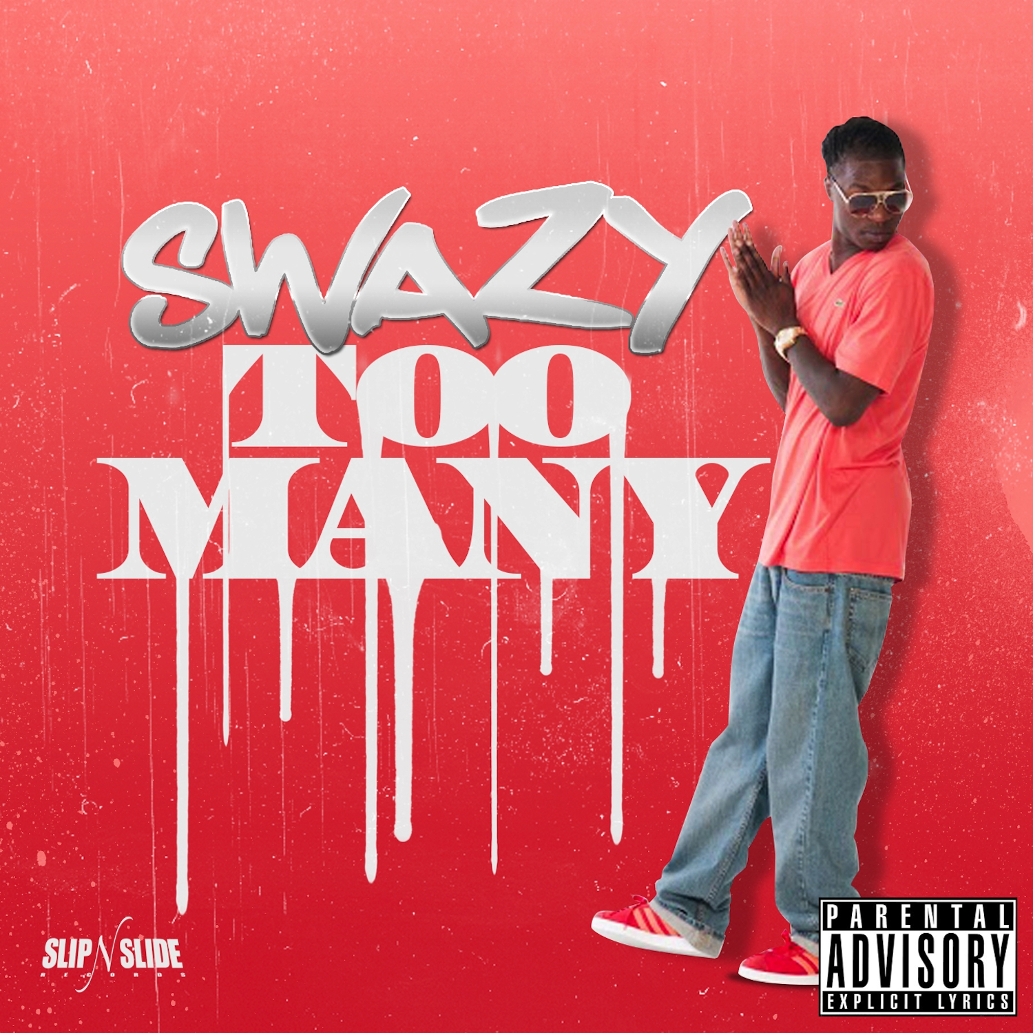 Too Many - Single