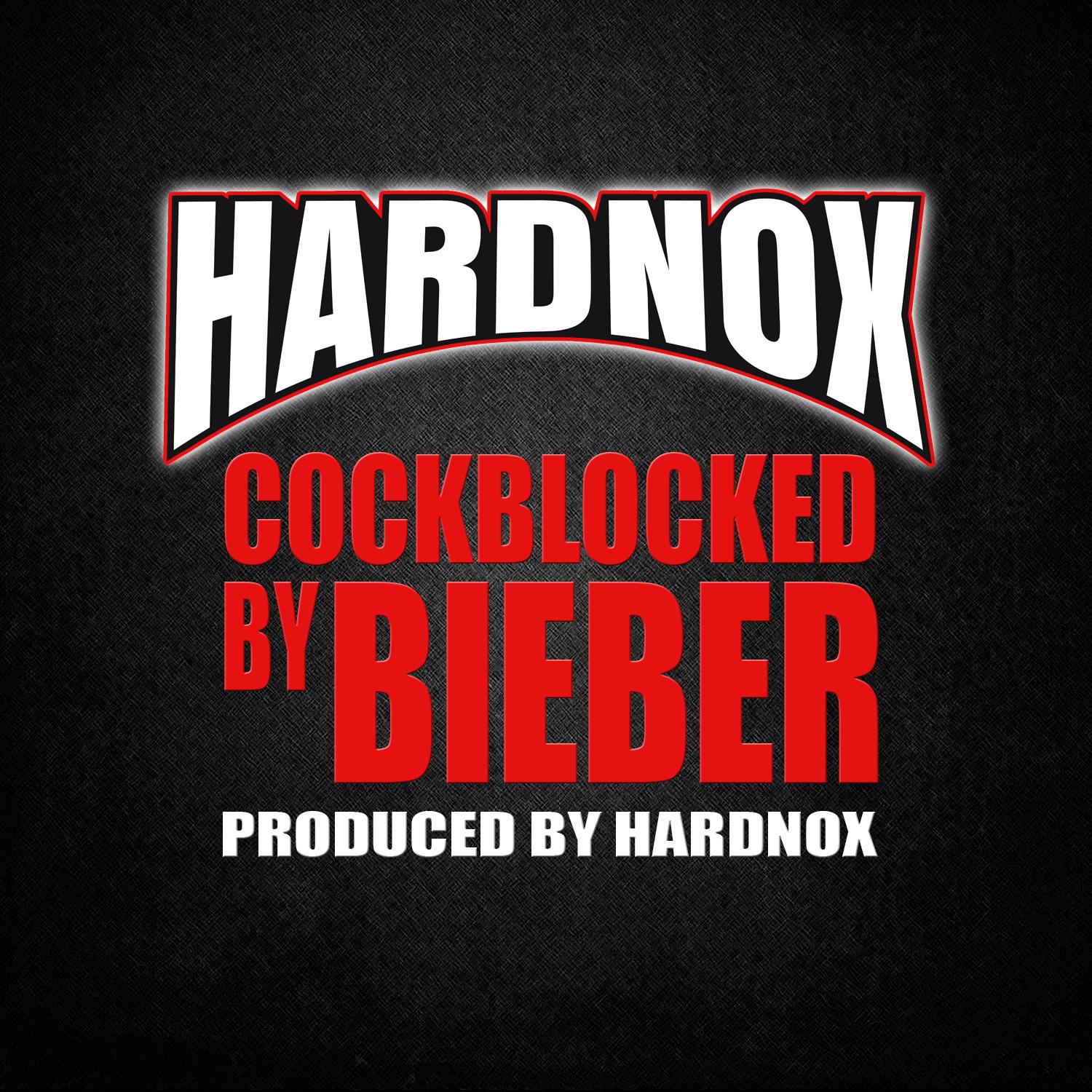 Cockblocked By Bieber