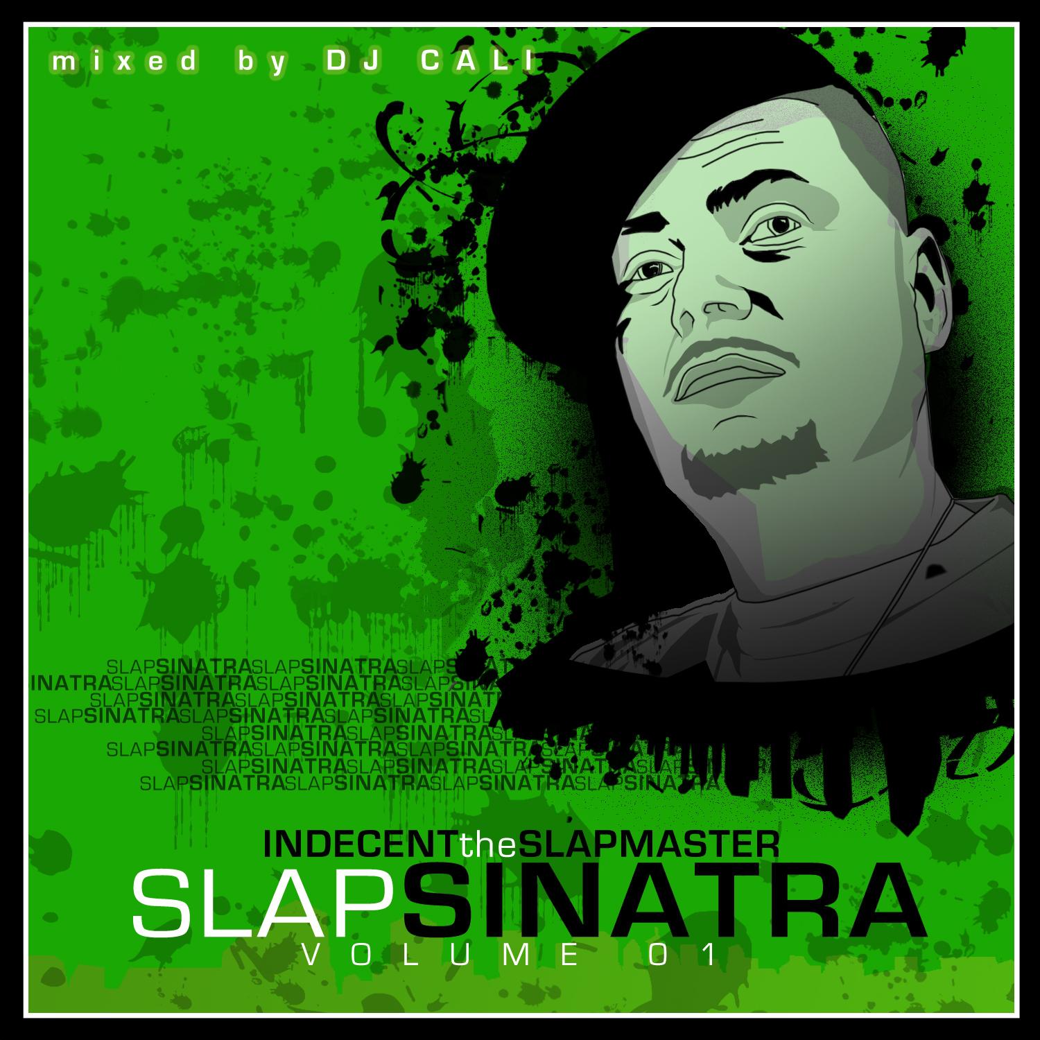 Slap Sinatra, Vol. 1