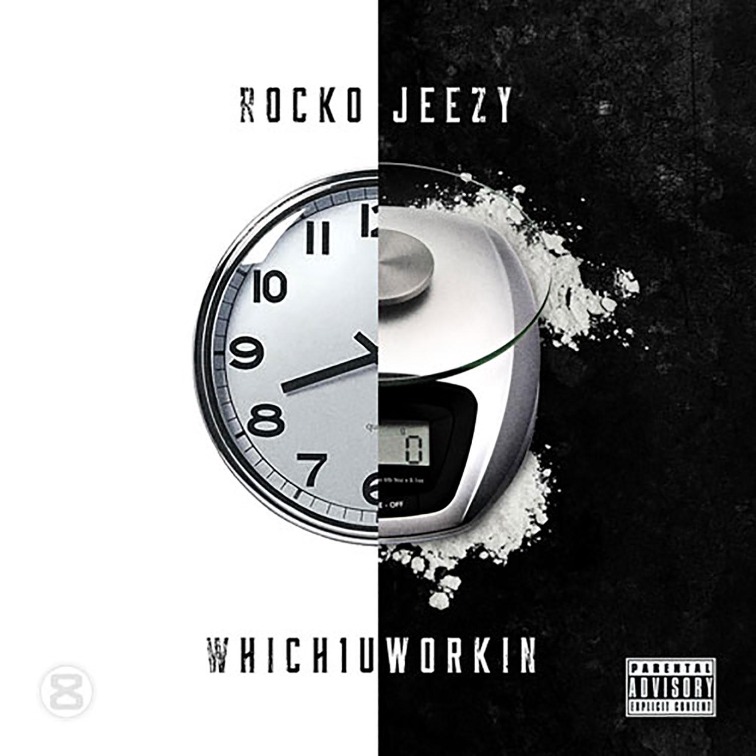 Which 1 U Workin (feat. Young Jeezy) - Single