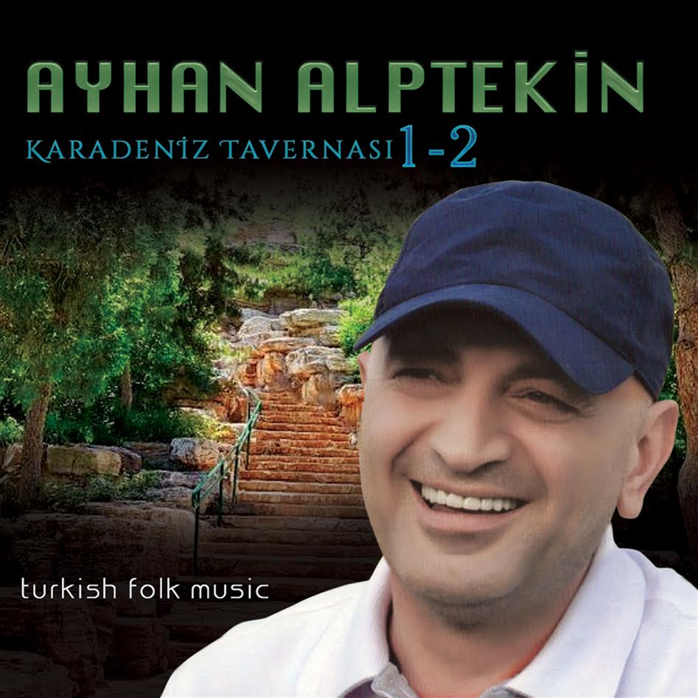 Karadeniz Tavernas, Vol. 12