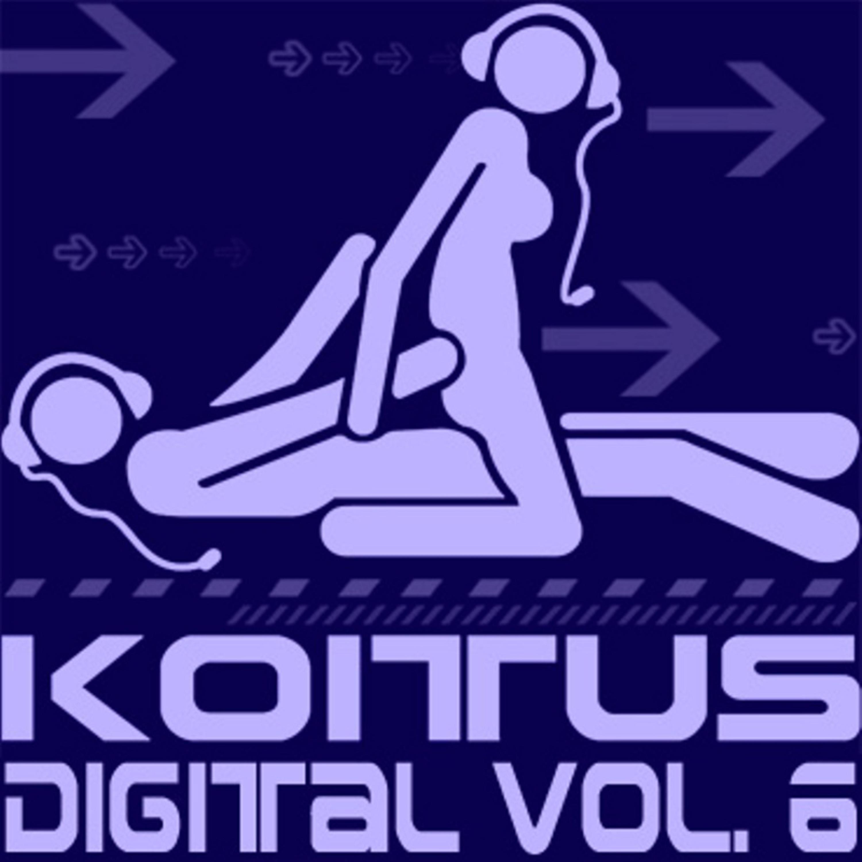 Koitus Digital 006