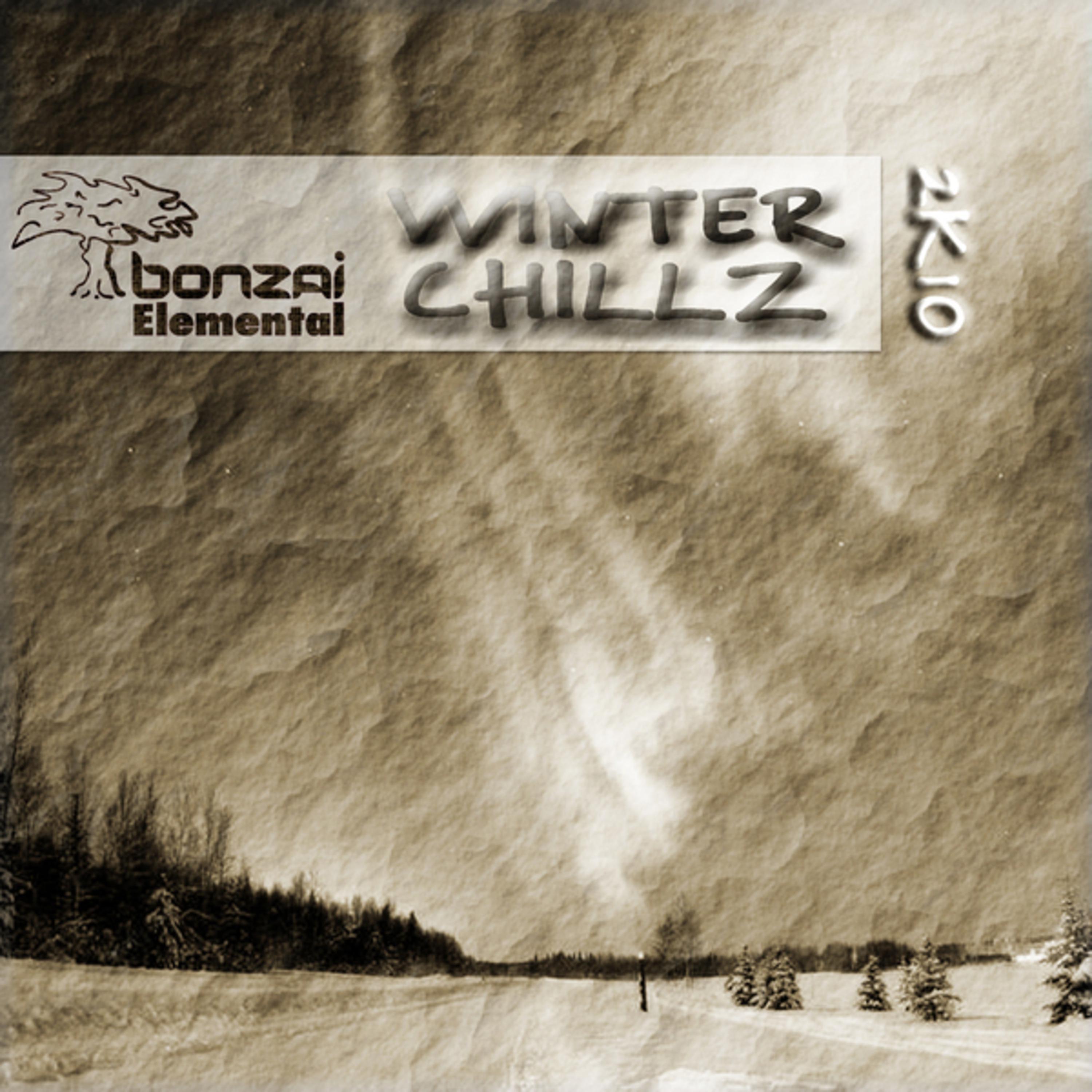 Bonzai Elemental - Winter Chillz 2k10