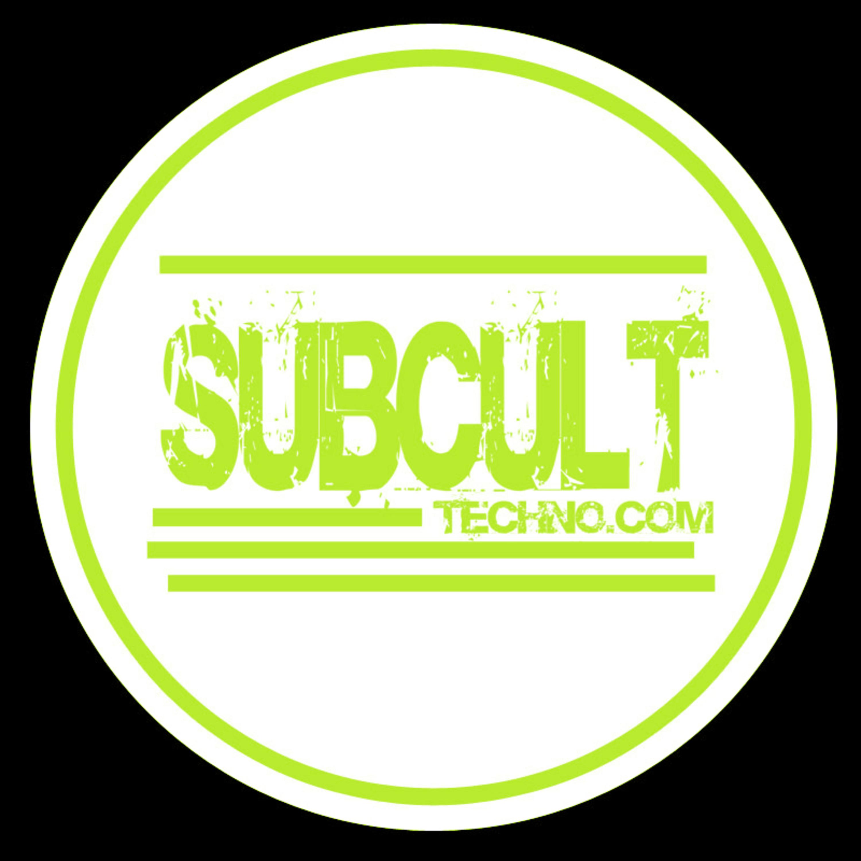 SUBCULT 12 EP6