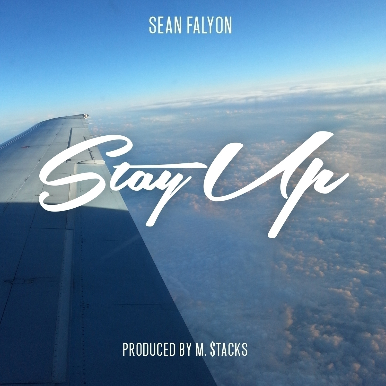 Stay Up - Single