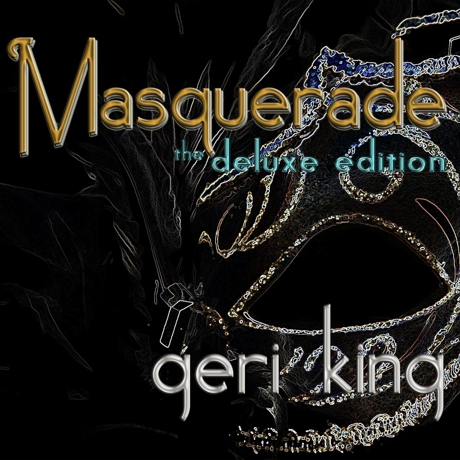 Masquerade - Deluxe Edition