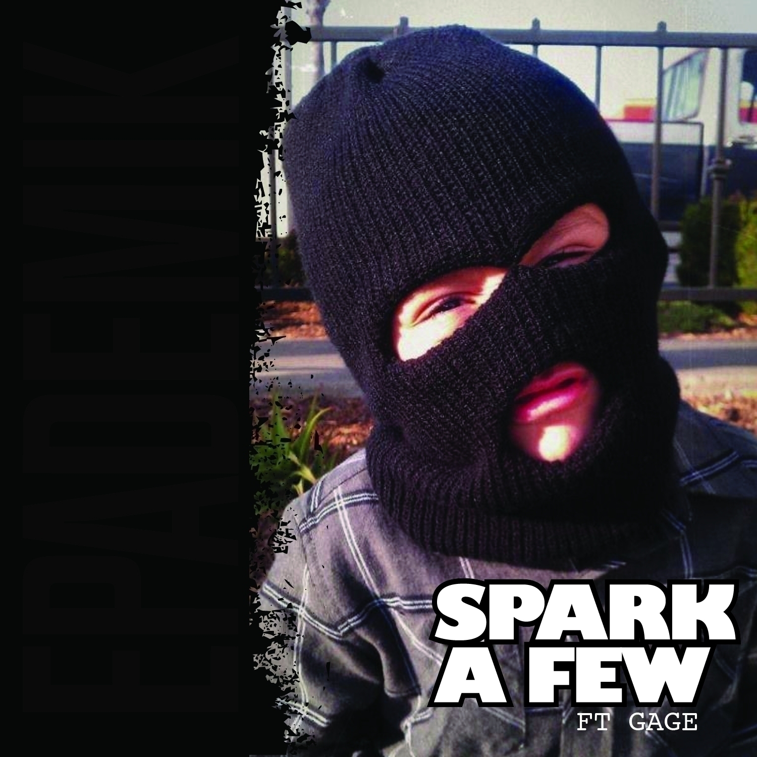 Spark A Few (feat. Gage) - Single