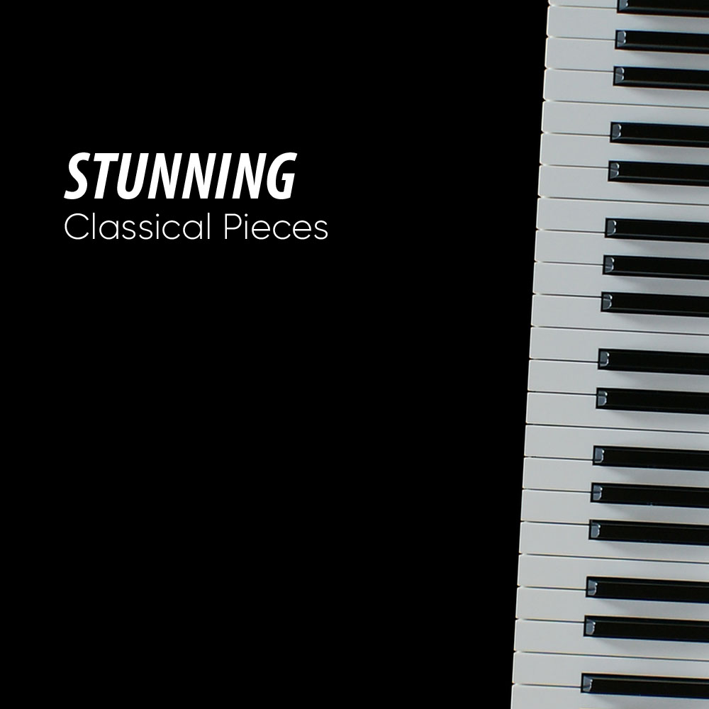 Stunning Classical Pieces