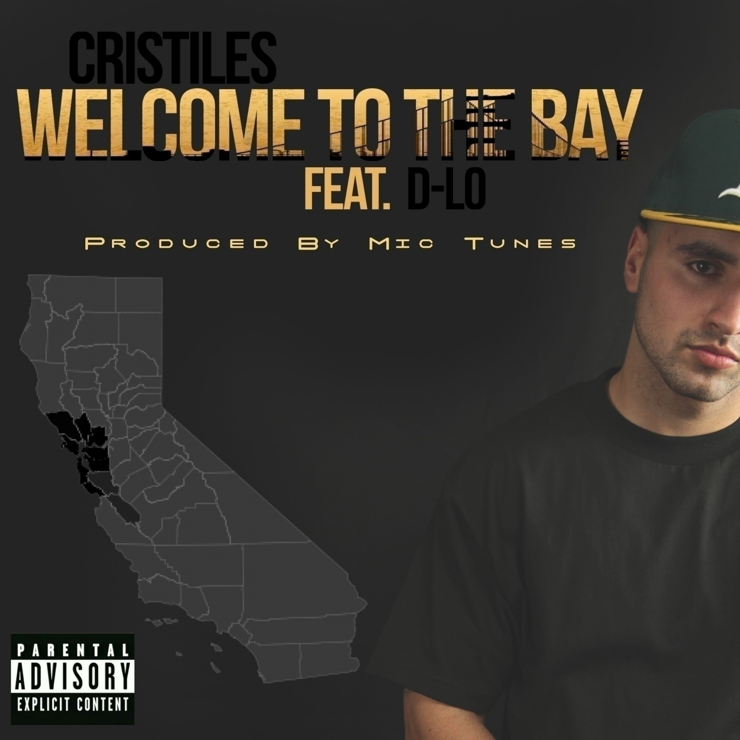 Welcome To The Bay