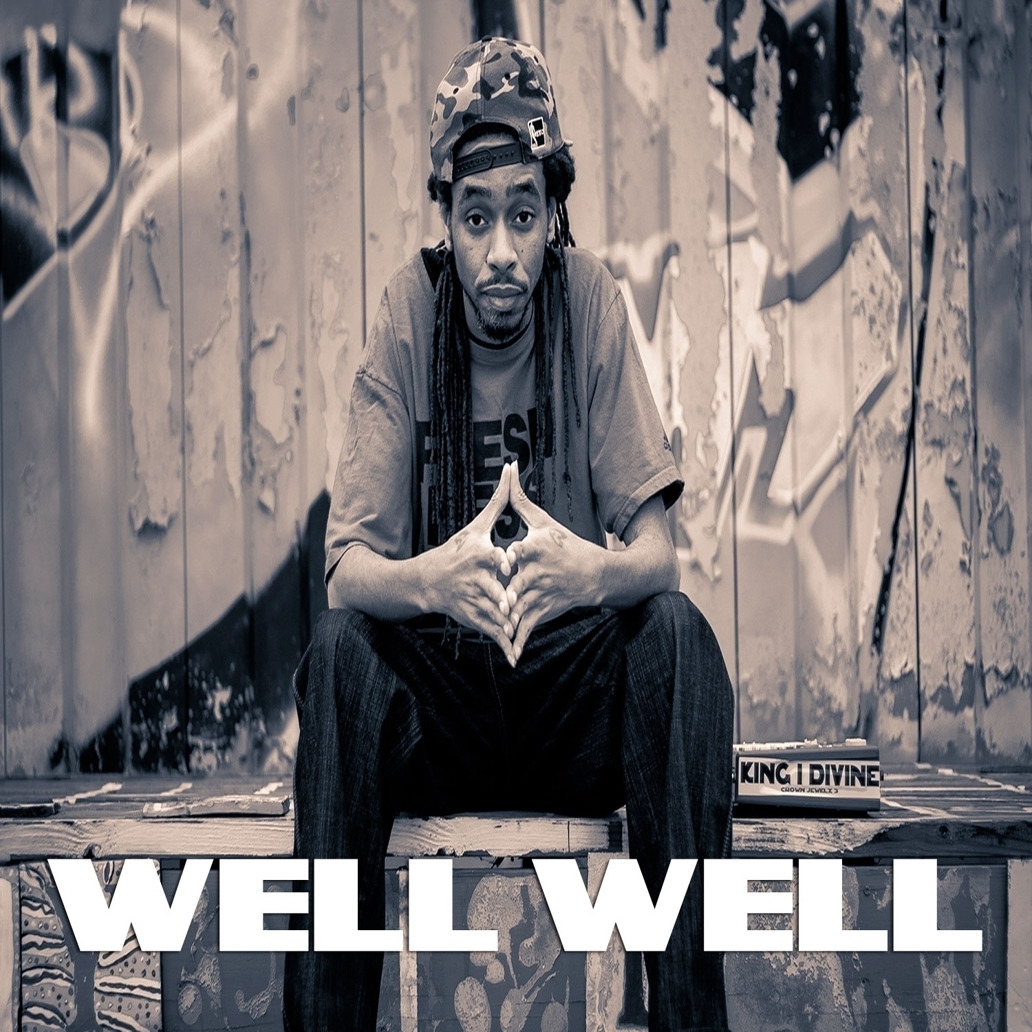 Well Well - Single