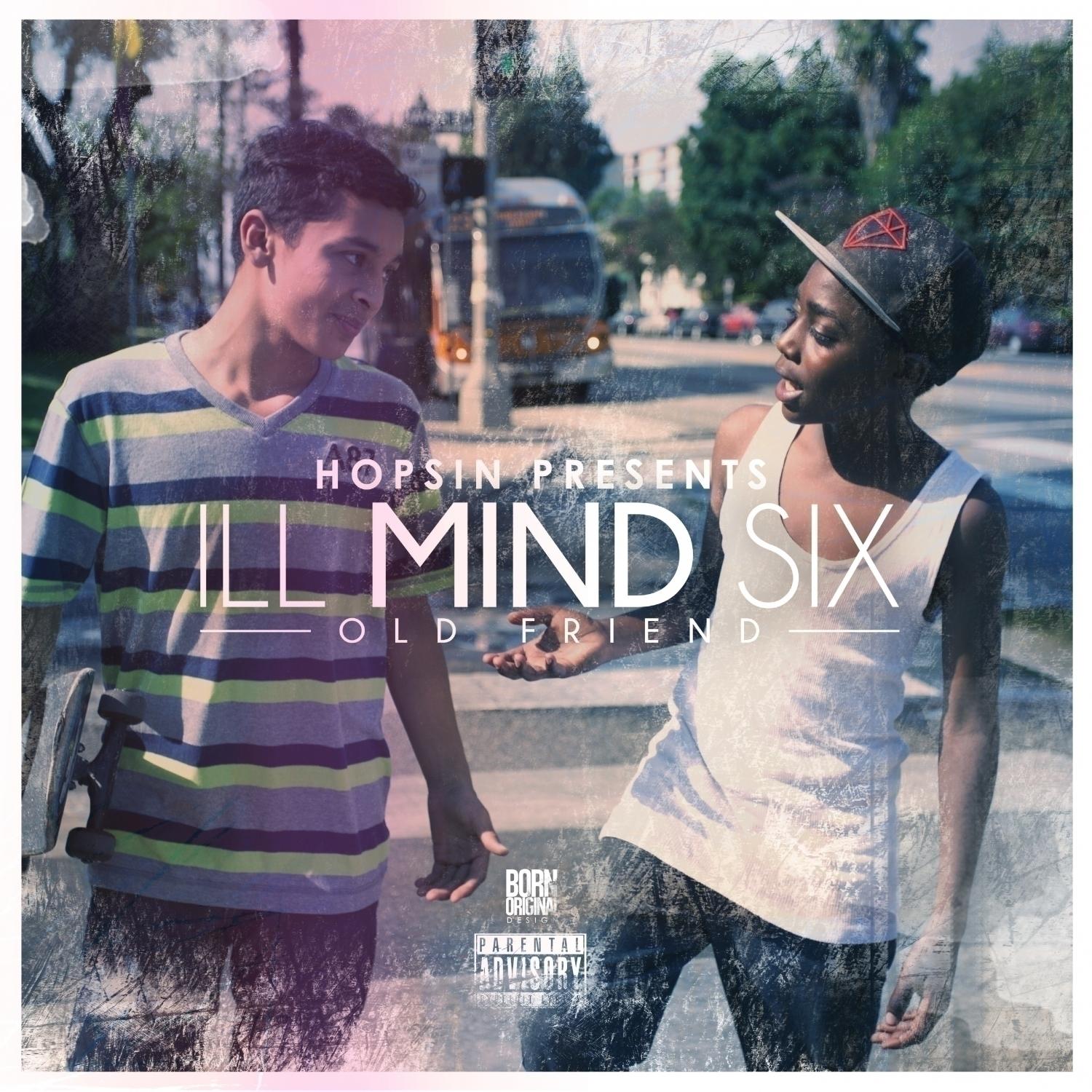 Ill Mind 6: Old Friend