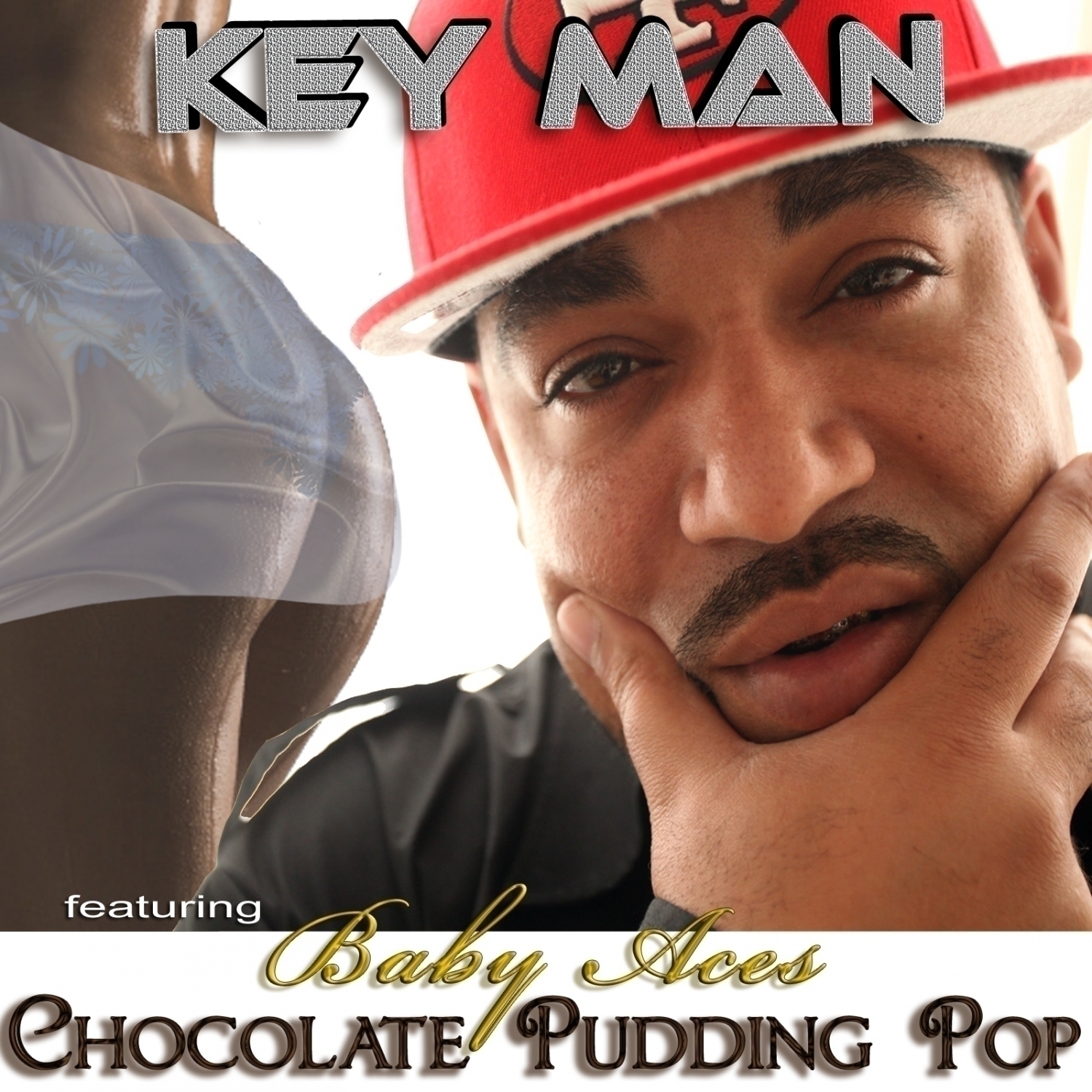 Chocolate Pudding Pop