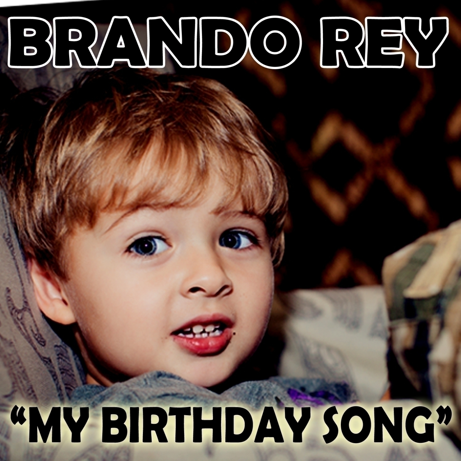 My Birthday Song - Single